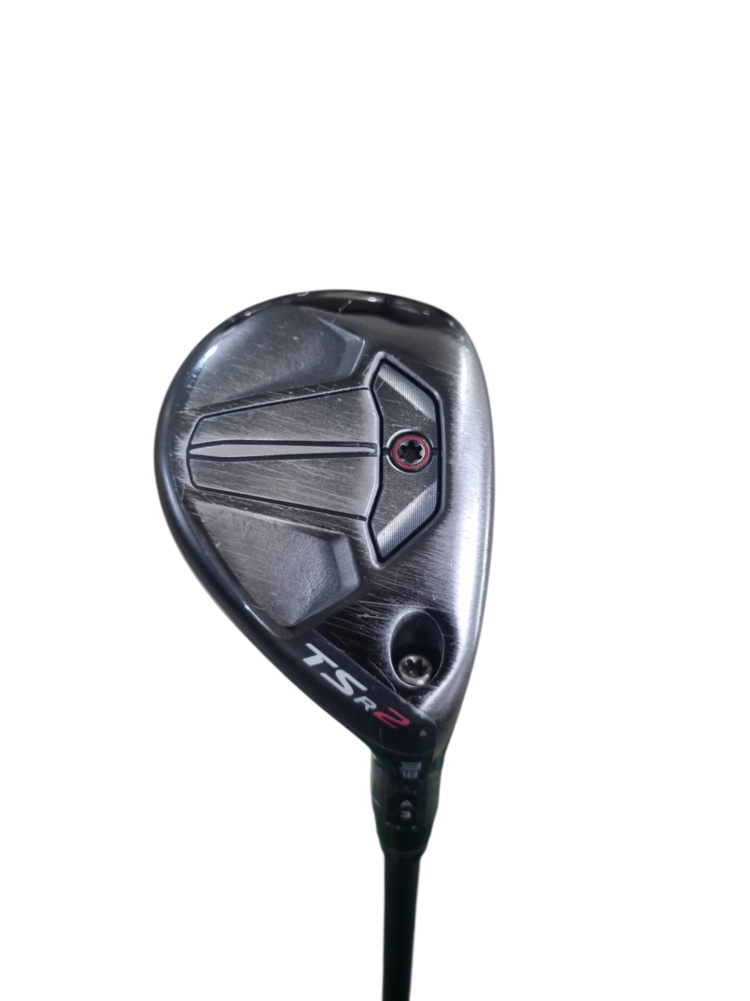 Pre Loved Titleist TSR2 18° #3 Hybrid