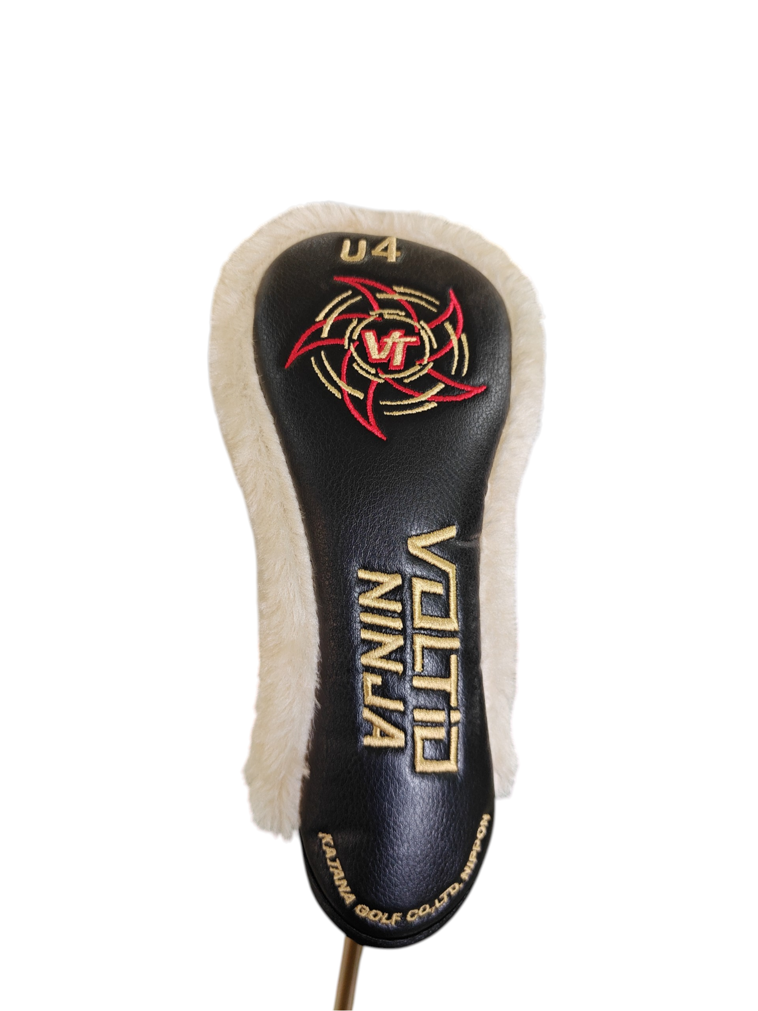 New Katana Voltio Ninja 4 Hybrid 55% OFF MRP