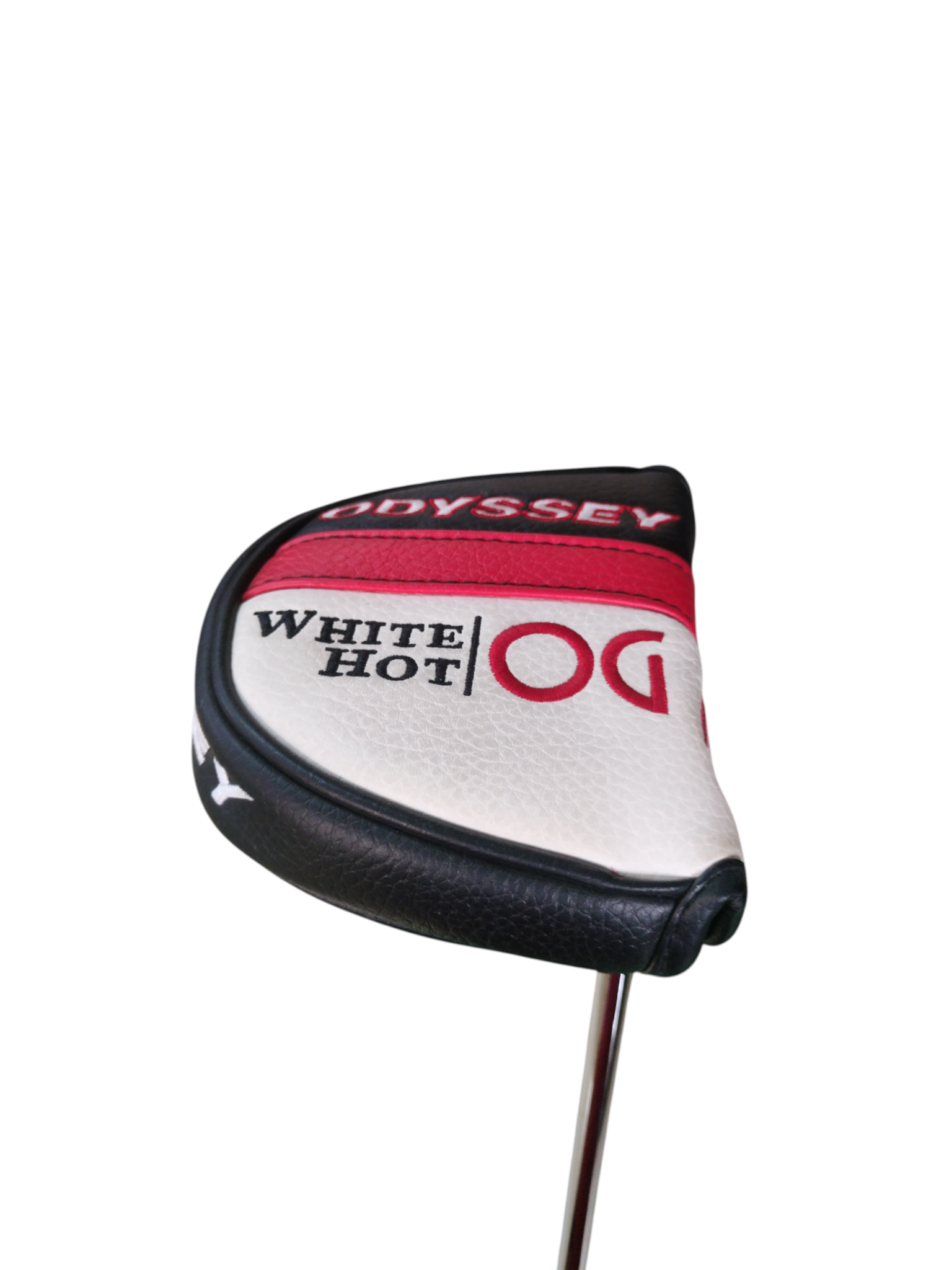 Odyssey White Hot OG #7S Putter