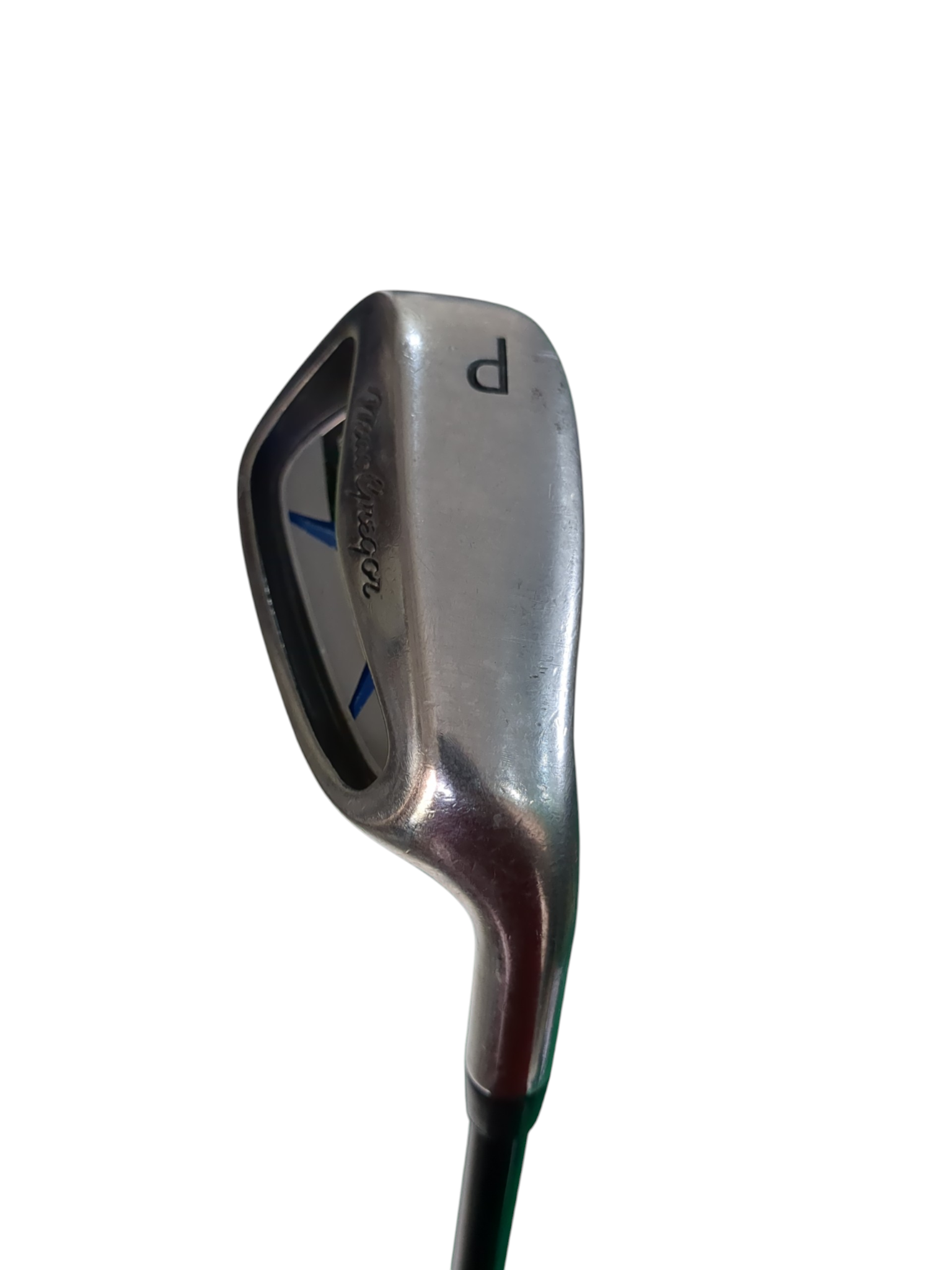 Pre Loved MacGregor Golf DX Pitching Wedge
