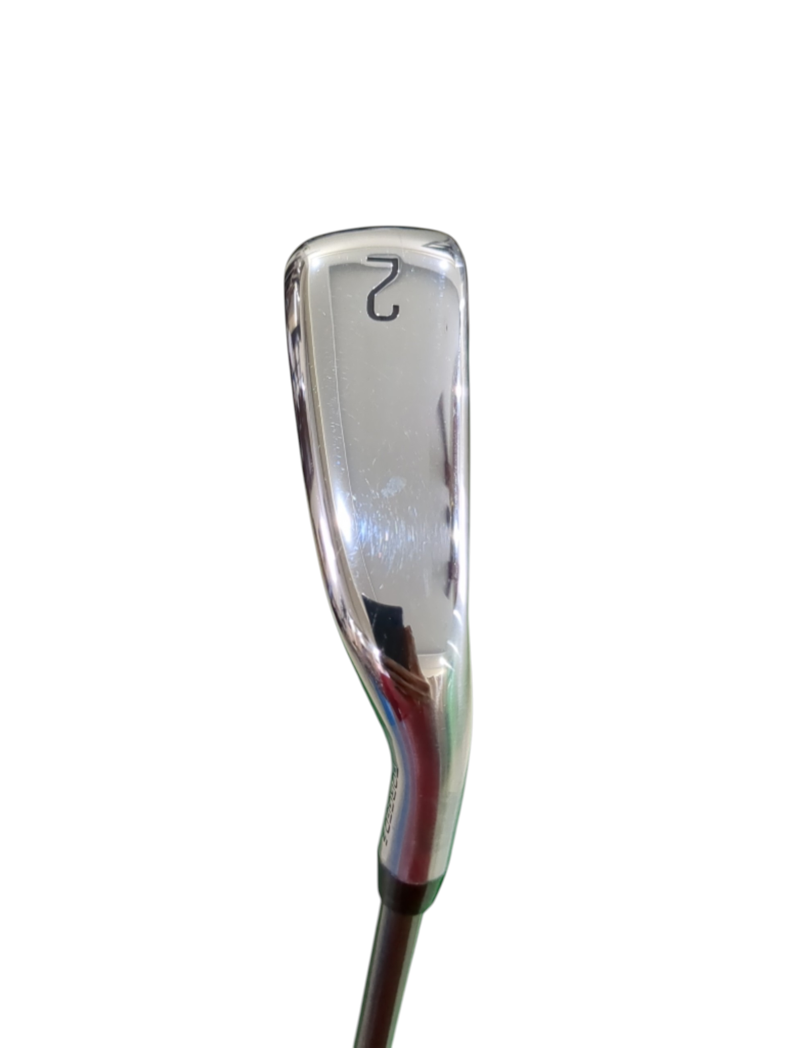 Pre Loved Titleist U505 Graphite #2 Utility Iron