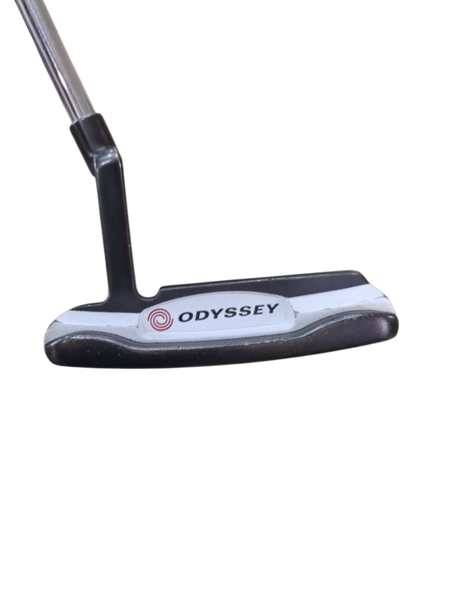 Pre Loved Odyssey Versa #1 Black Putter