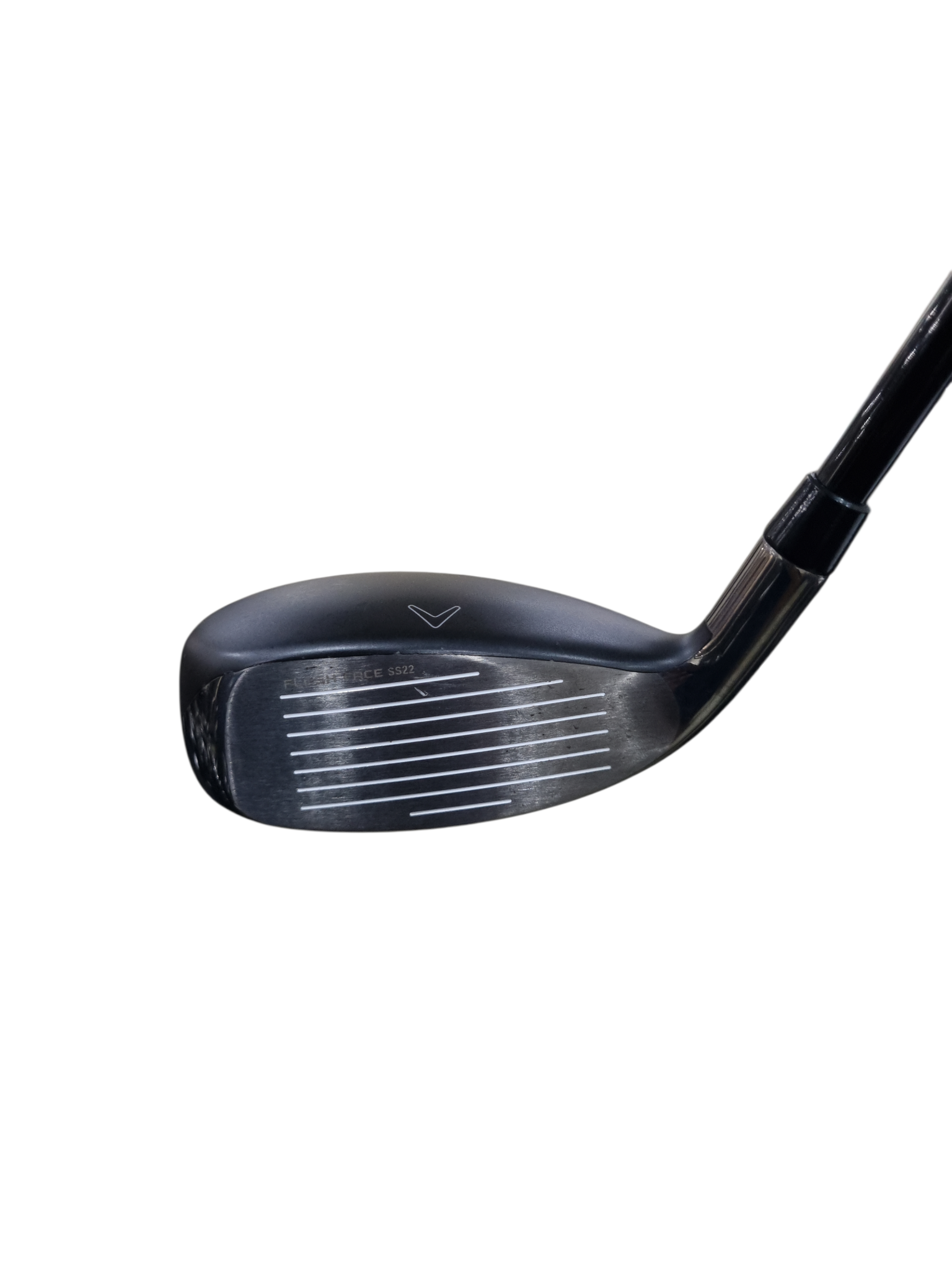 Callaway Rogue ST Max #4 Hybrid