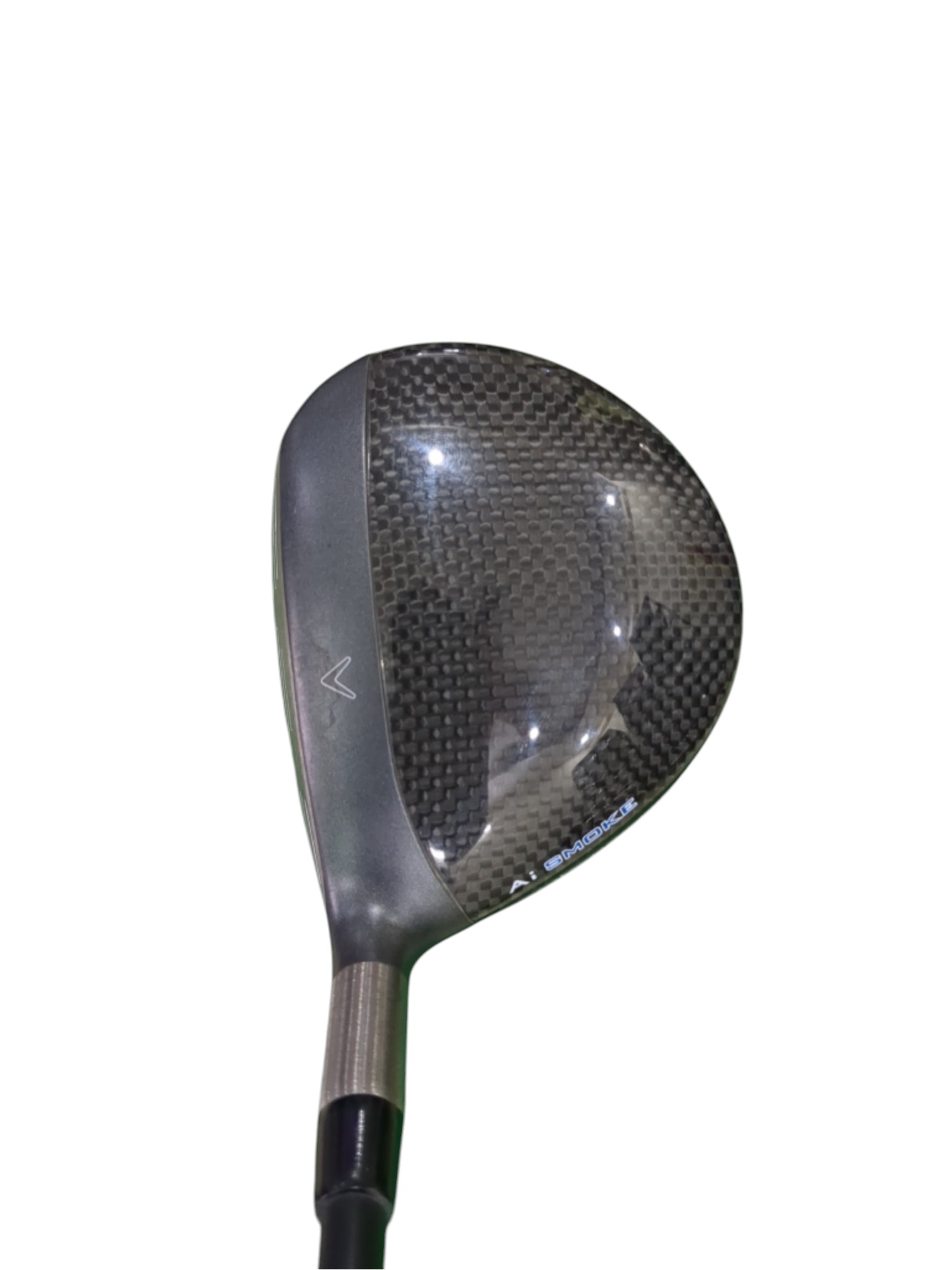 Pre Loved Callaway Paradym Ai Smoke Max 18° #5 Wood