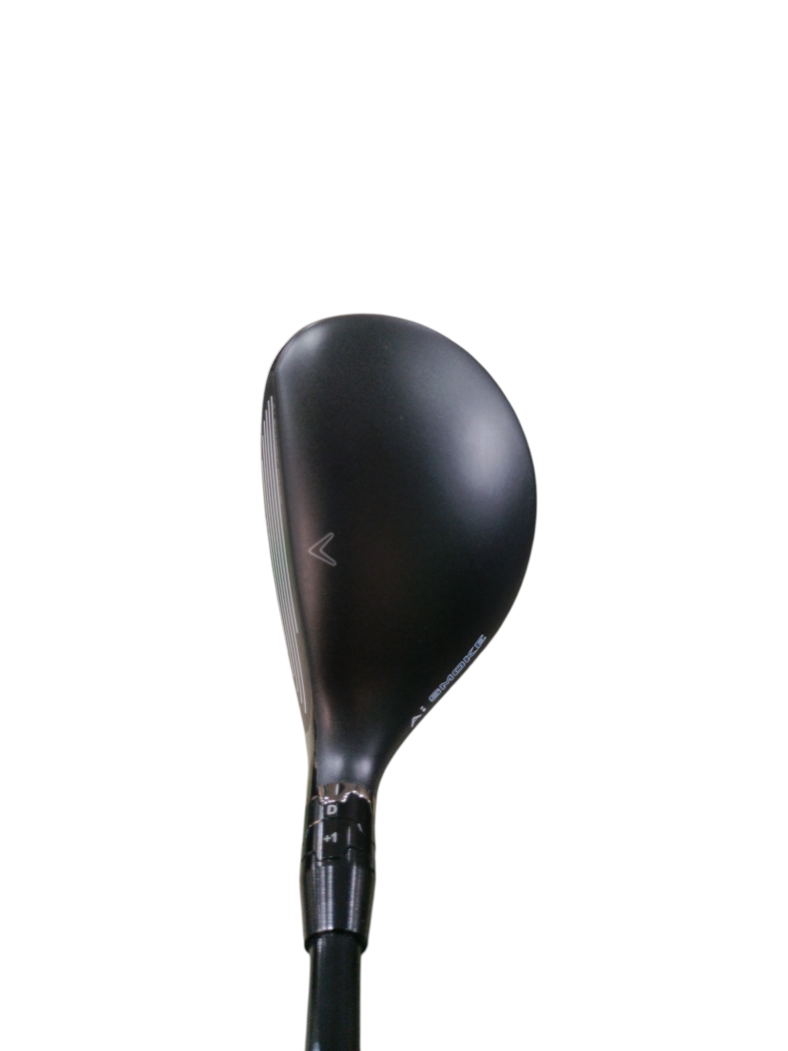 Callaway Paradym Ai Smoke HL 21° #4 Hybrid