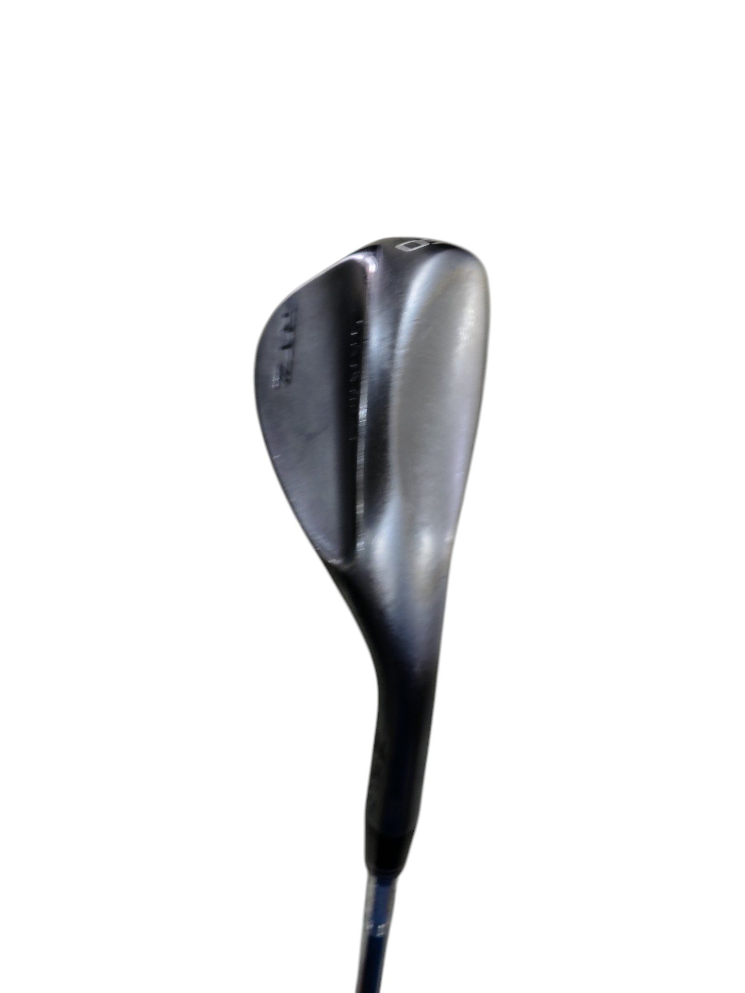 Pre Loved Cleveland RTZ Black Satin 60° Lob Wedge