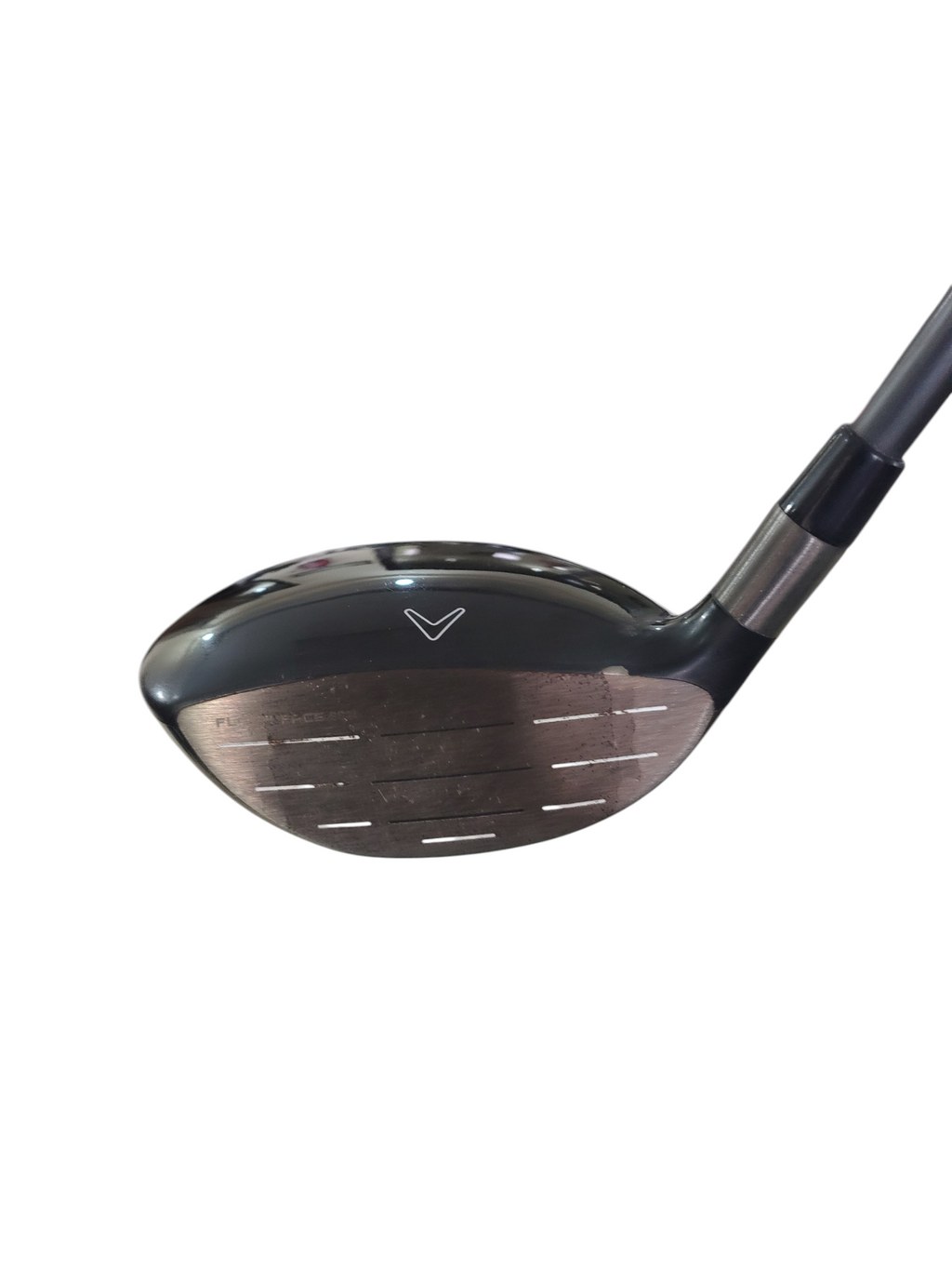Pre Loved Callaway Epic Speed 18° #5 wood