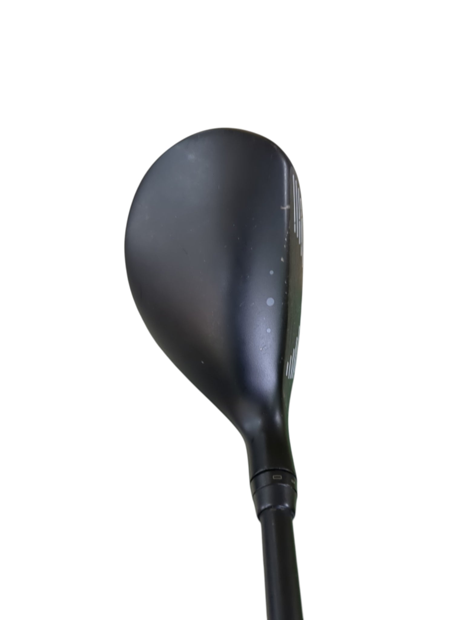 Pre Loved Ping G425 22° #4 Hybrid - Left Hand