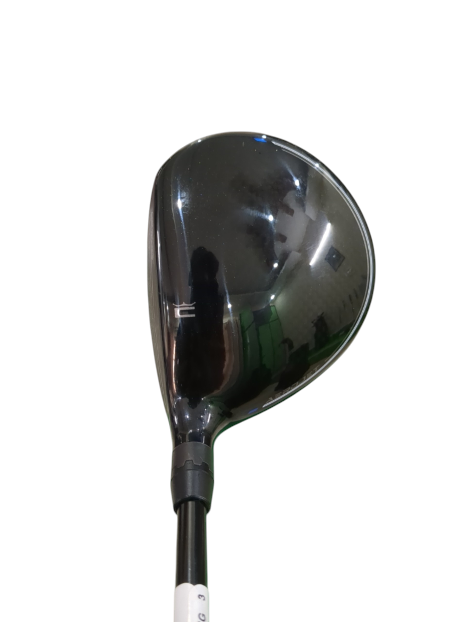 New Cobra Aerojet #3 Wood