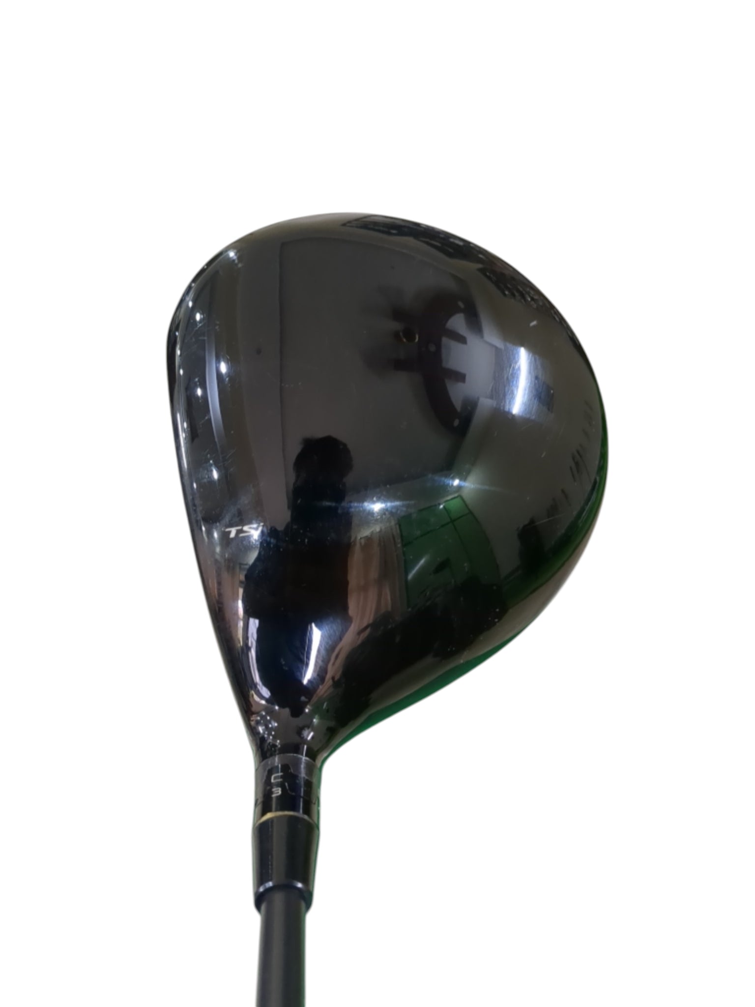 Pre Loved Titleist TSi4 10° Driver