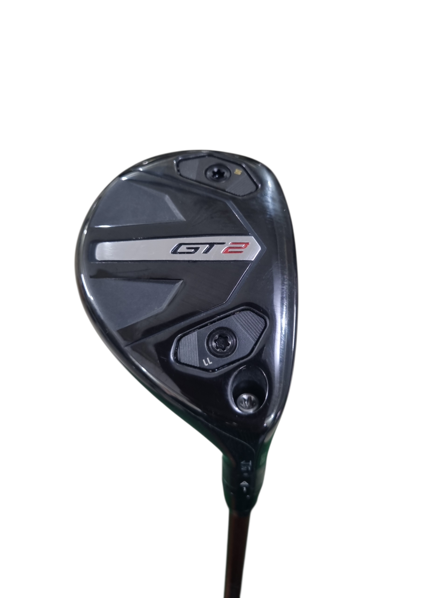 Pre Loved Titleist GT2 21° #4 Hybrid