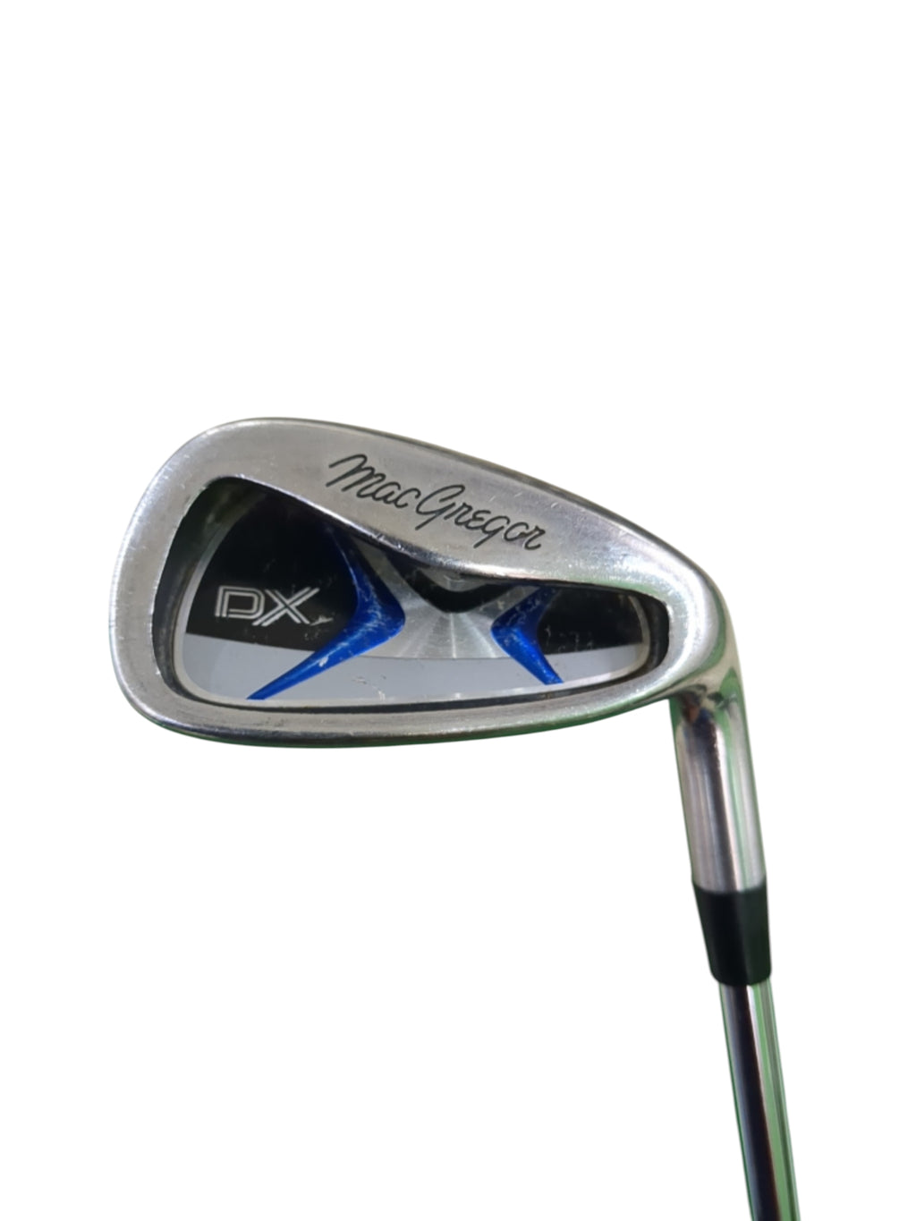 Pre Loved MacGregor Golf DX #9 Iron