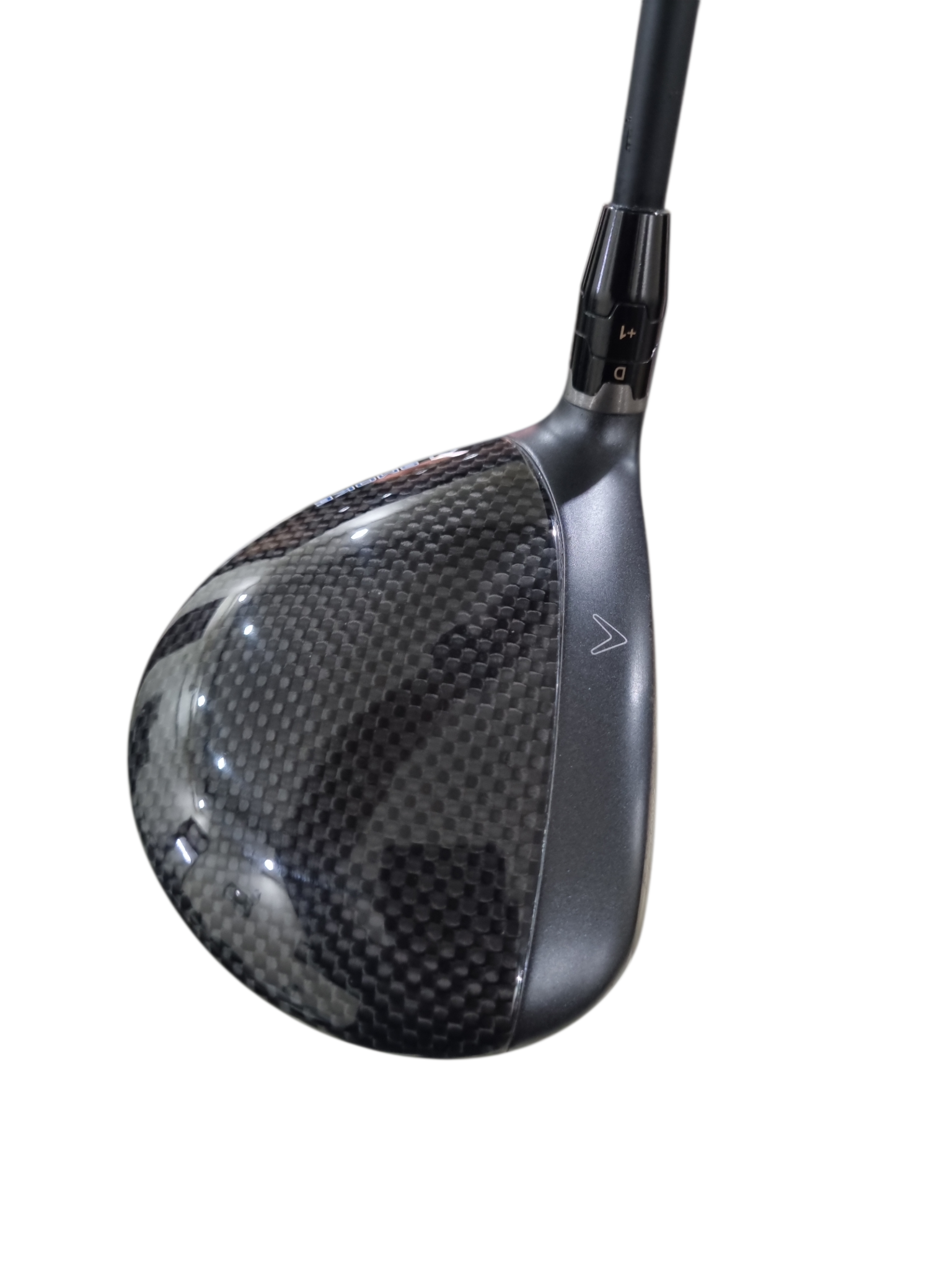 Callaway Paradym Ai Smoke Max 15° #3 Fairway Wood