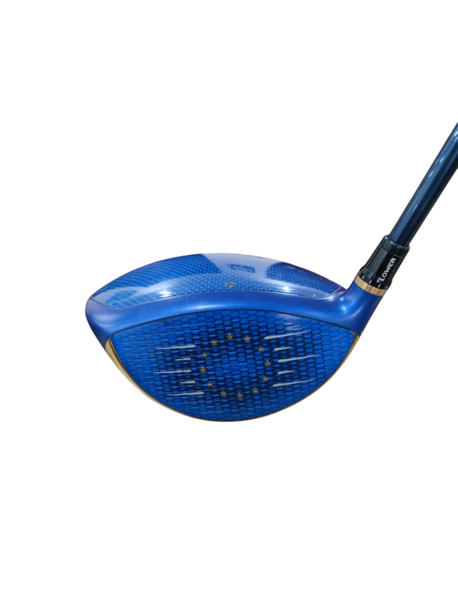 TaylorMade Stealth 2 Team Europe 10.5° Driver - Limited Edition