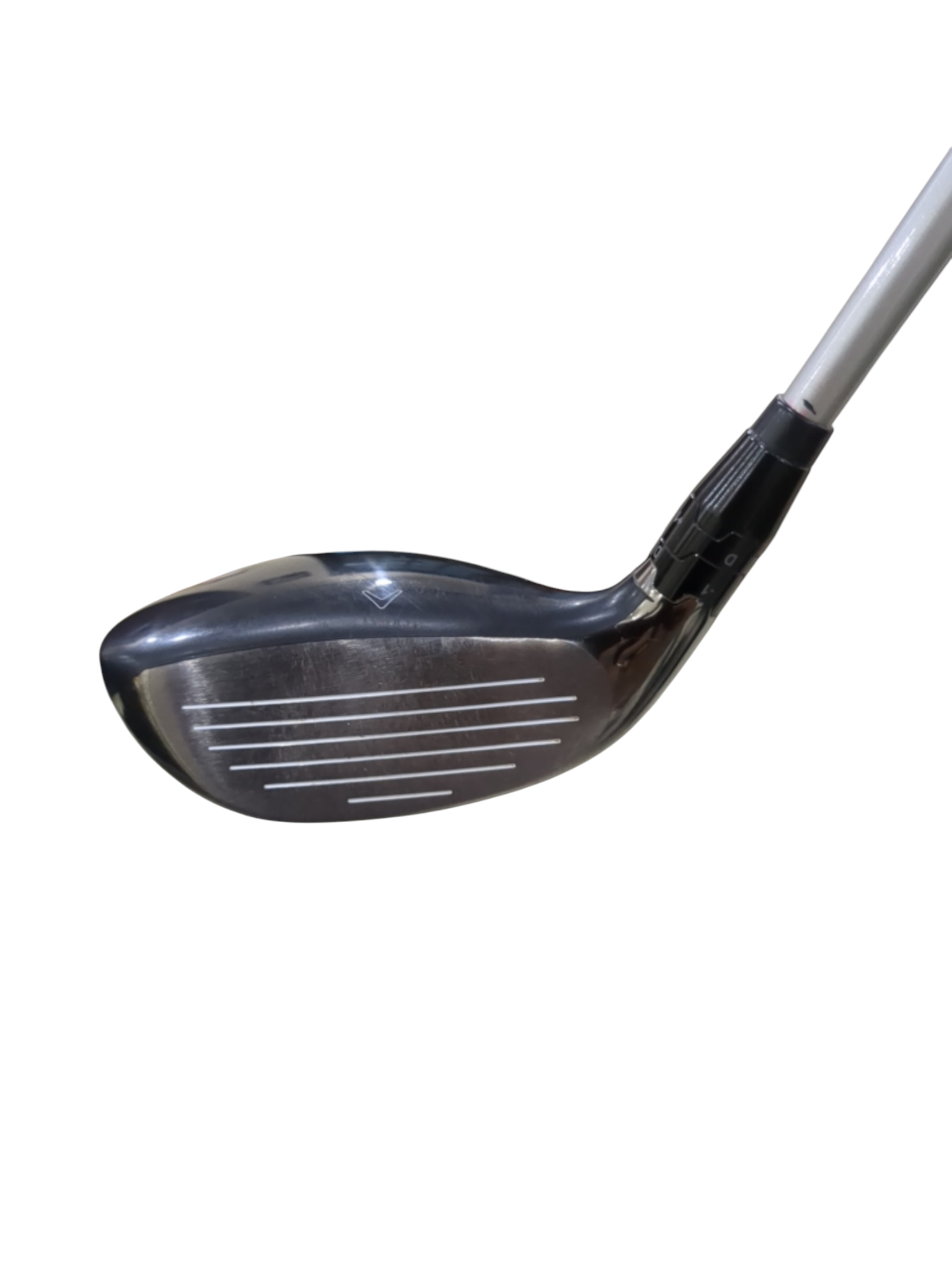 Pre Loved Callaway Paradym 21° #4 Hybrid