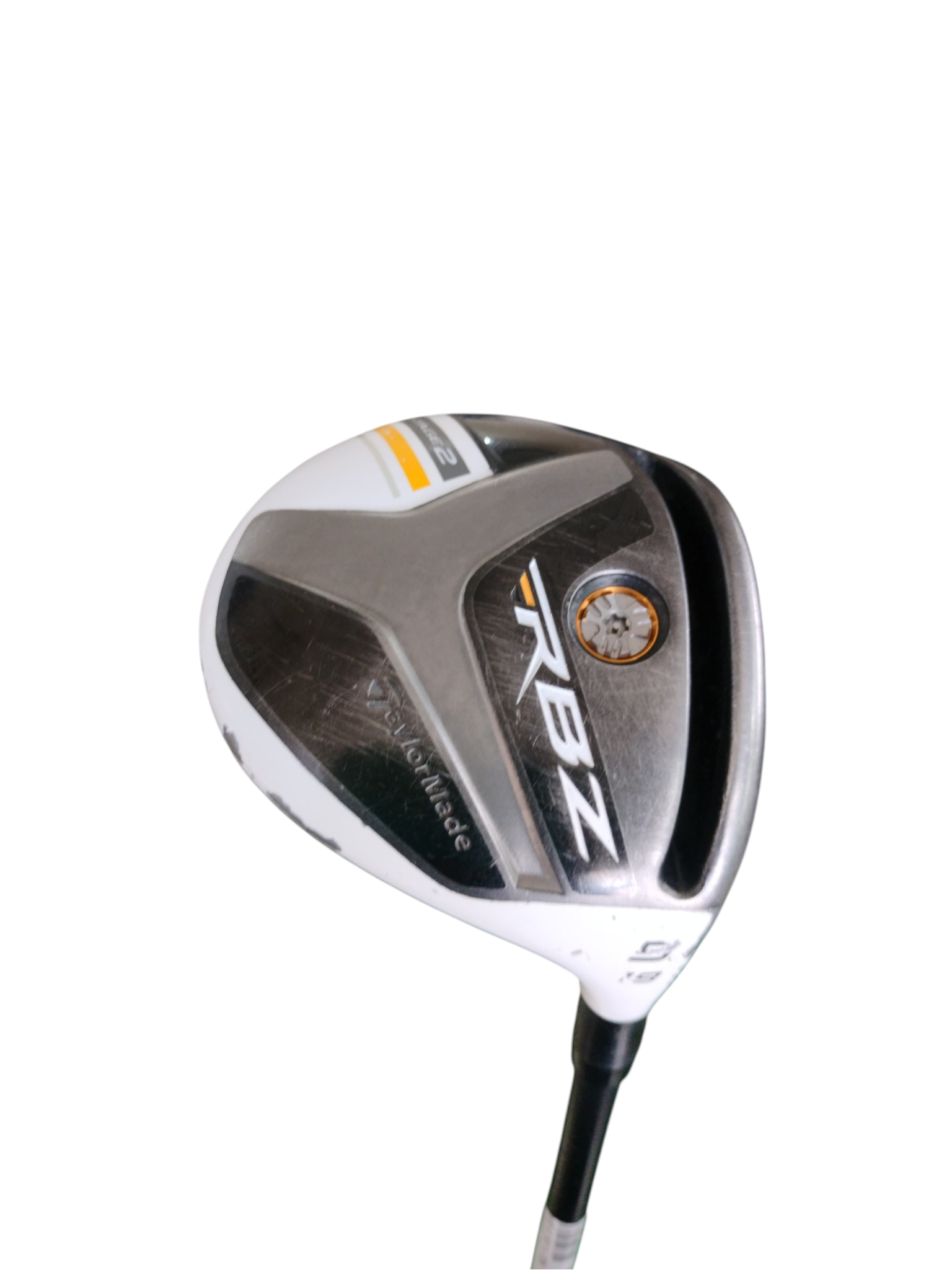 Pre Loved TaylorMade RBZ Stage-2 19° #5 Wood - Ladies Flex
