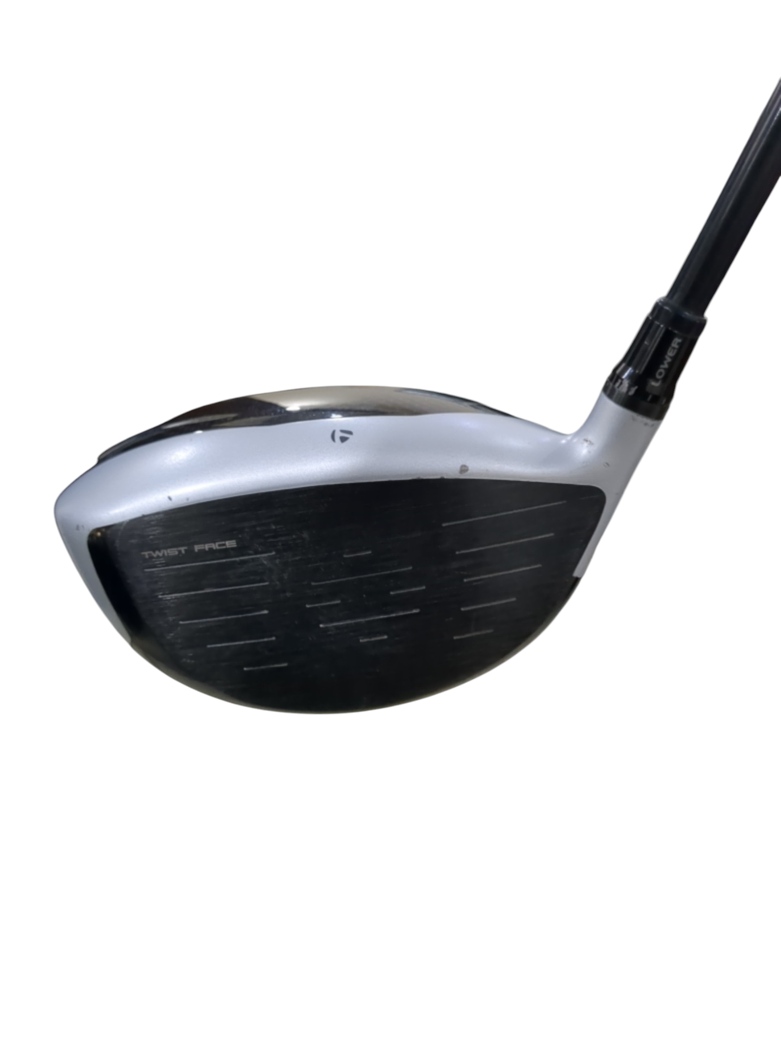 Pre Loved TaylorMade M4 9.5° Driver