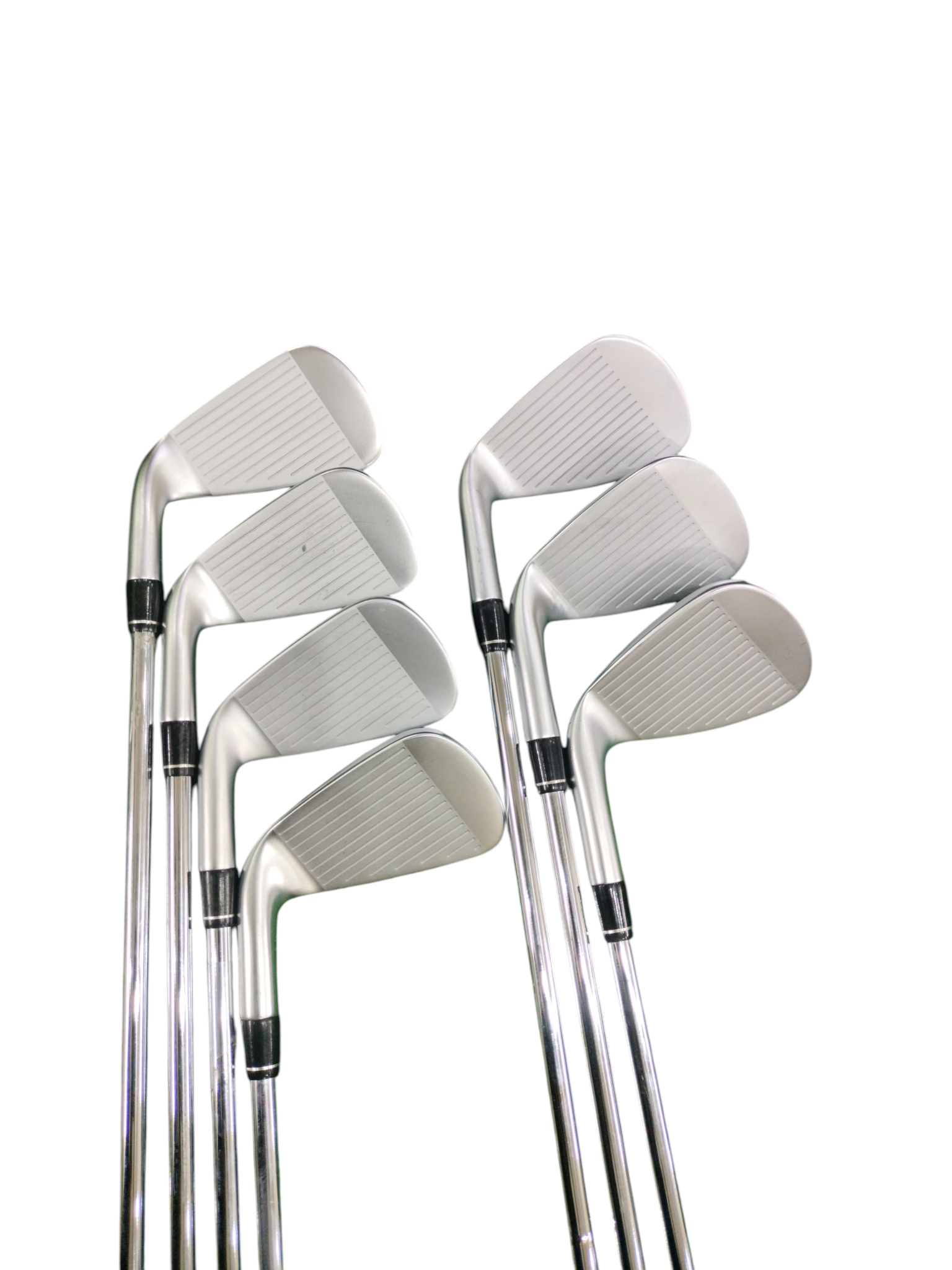 Pre Loved Callaway Apex Iron Set 4-PW