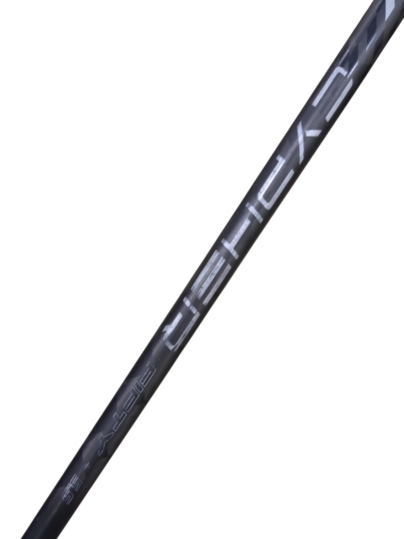 Pre Loved Callaway Paradym Ai Smoke Max 21° #7 Wood