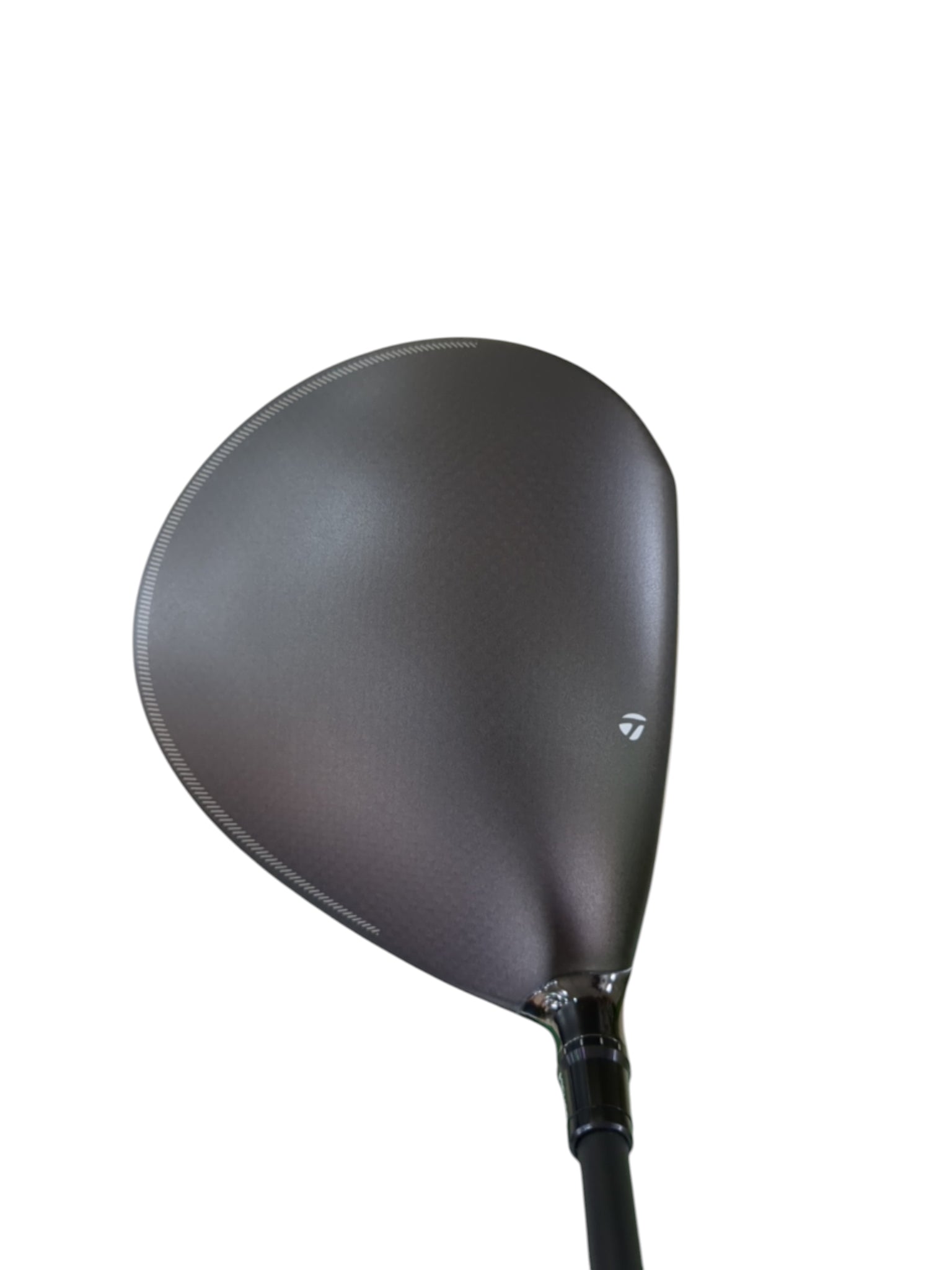 Pre Loved TaylorMade Qi4D 10.5° Driver - Left Hand