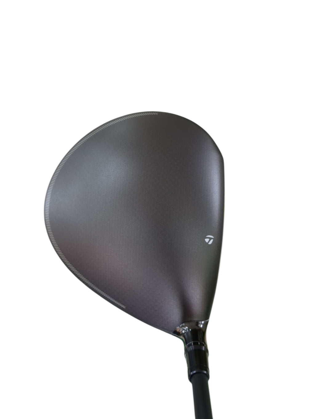 Pre Loved TaylorMade Qi4D 10.5° Driver - Left Hand