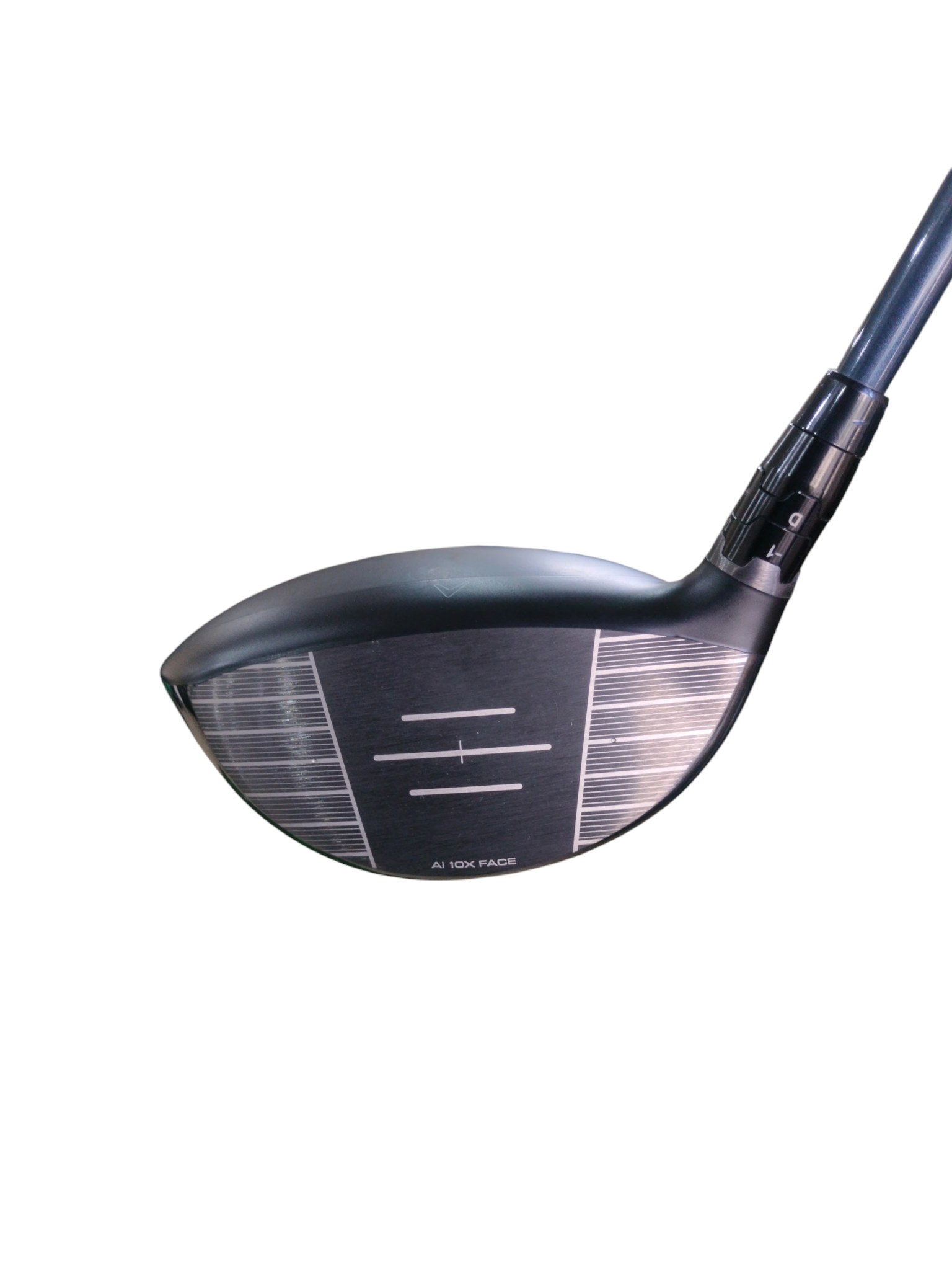 Callaway Elyte Mini 13.5° Driver