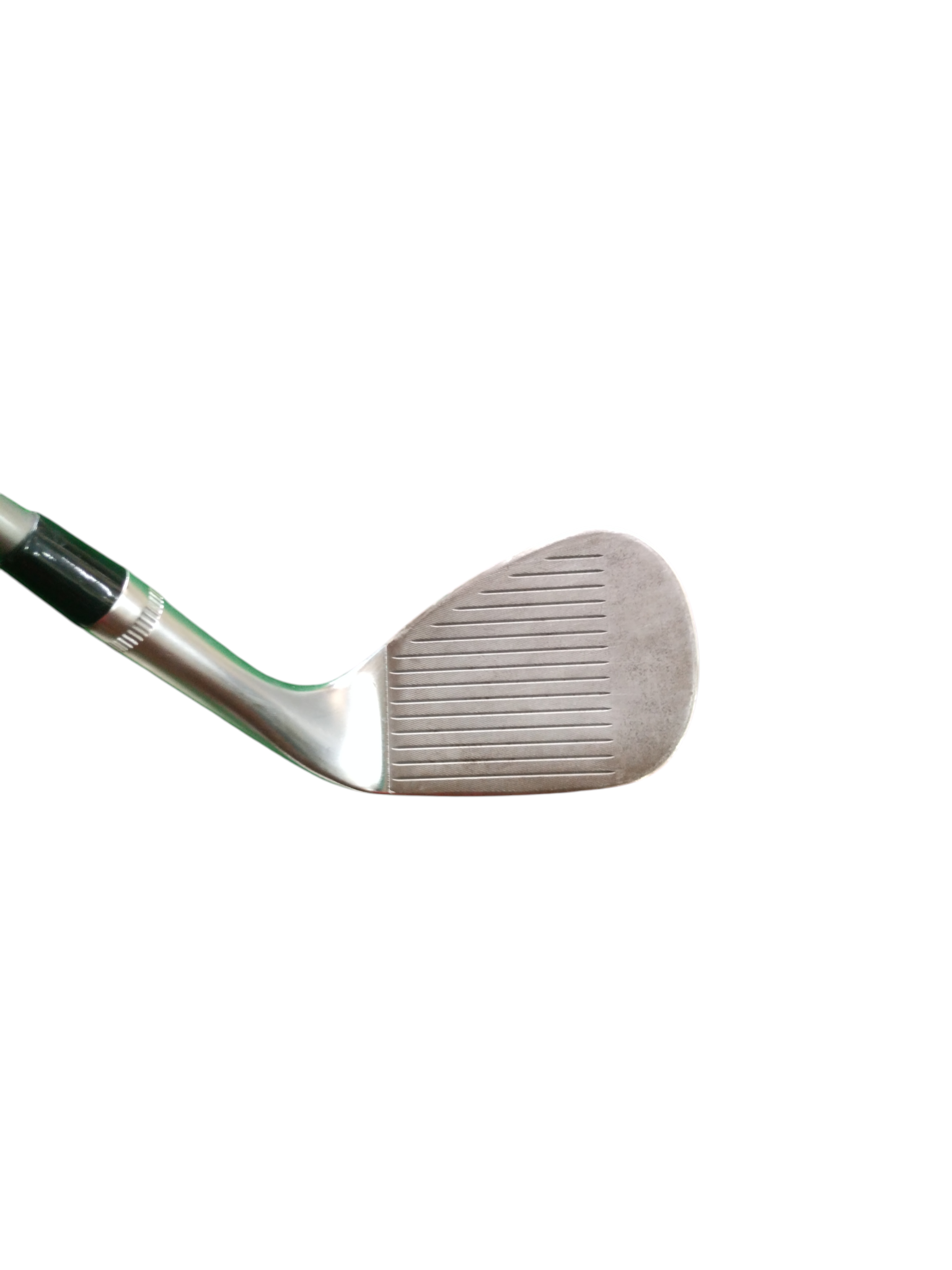 Pre Loved Callaway Jaws Raw 58° Lob Wedge - Left Hand