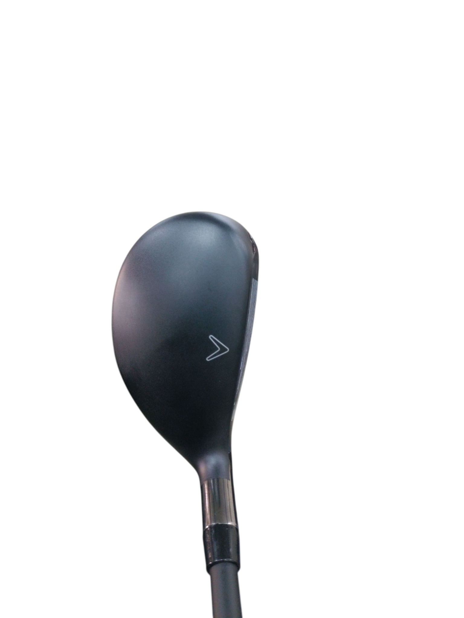 Callaway Rogue ST Max #4 Hybrid - Left Hand