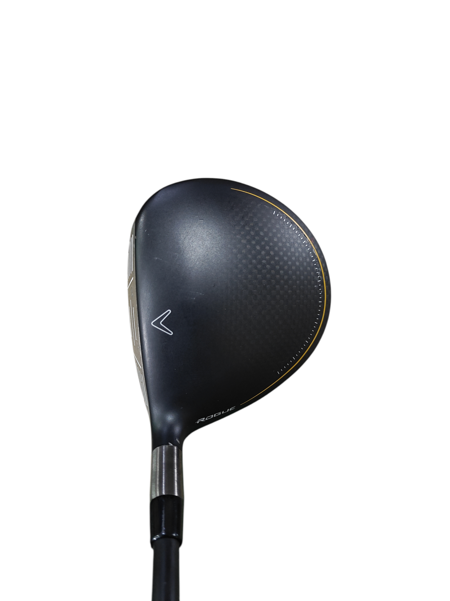 Pre Loved Callaway Rogue ST Max D #3 Fairway Wood