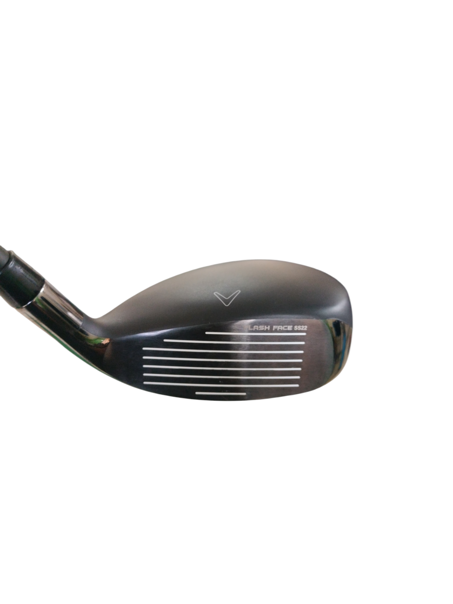 Callaway Rogue ST Max #5 Hybrid - Left Hand