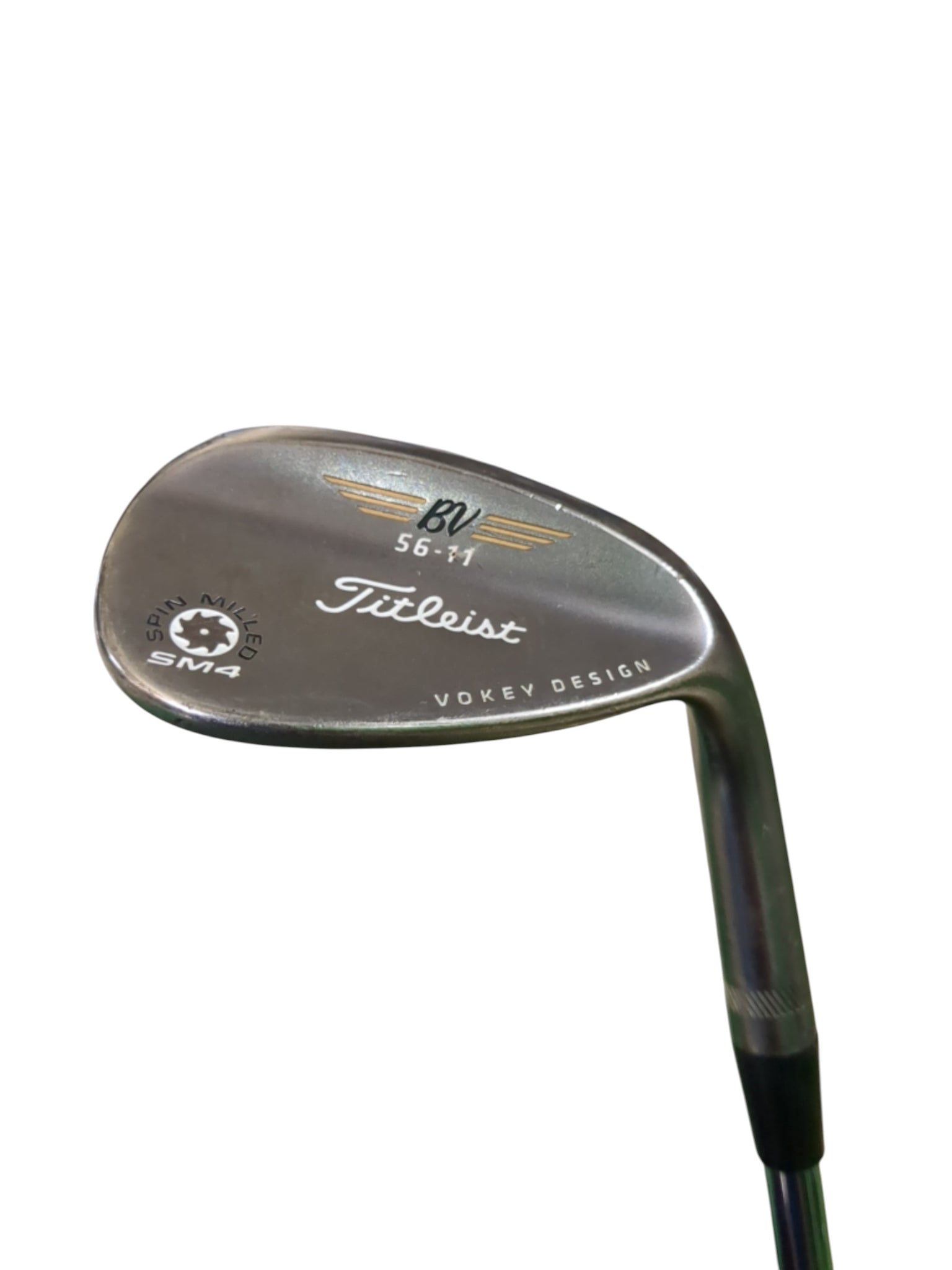 Pre Loved Titleist Vokey SM4 56° Sand Wedge