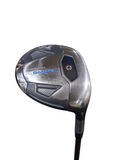 Pre Loved Callaway Paradym Ai Smoke Max 21° #7 Wood