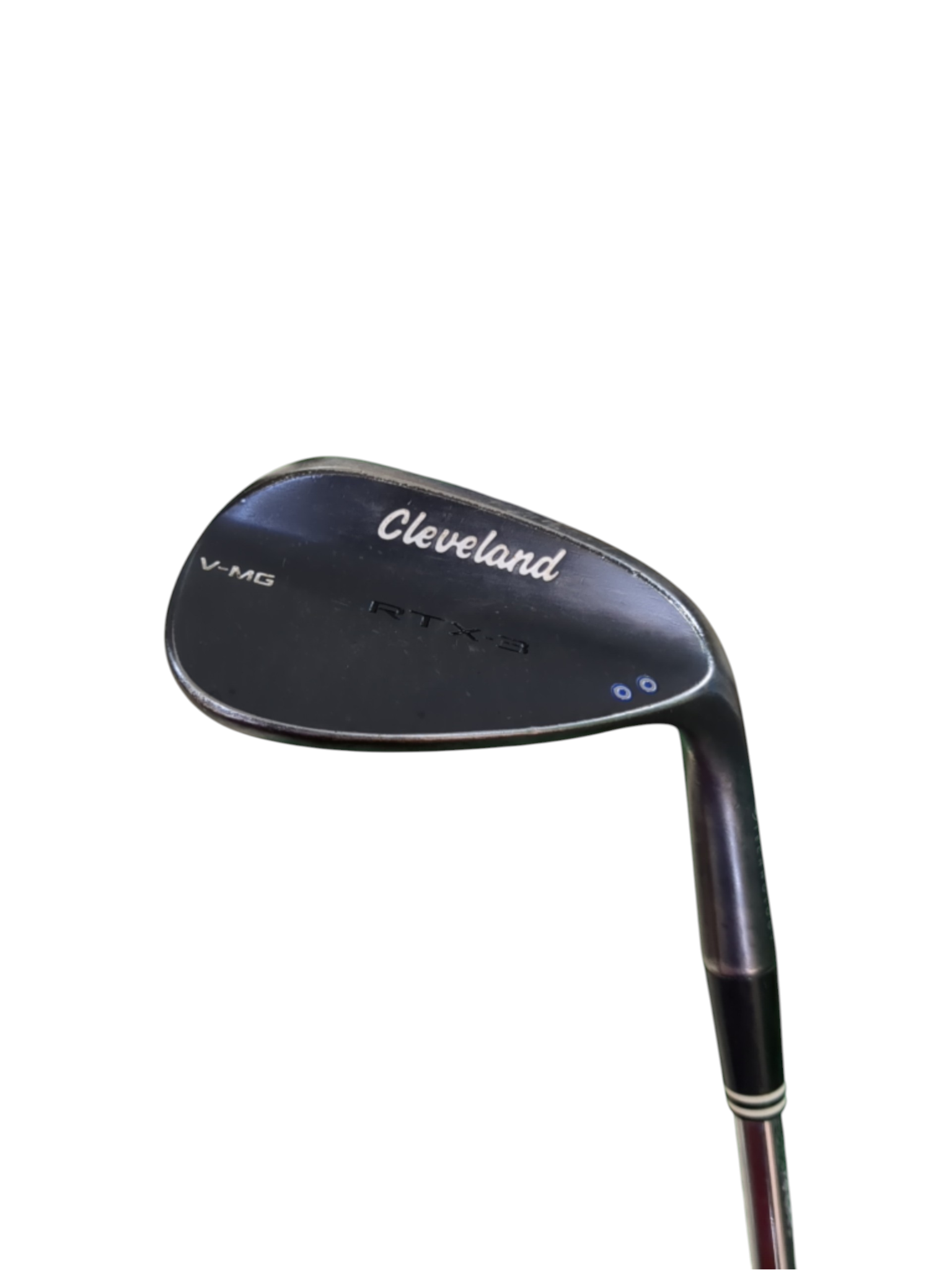 Pre Loved Cleveland RTX-3 58° Lob Wedge