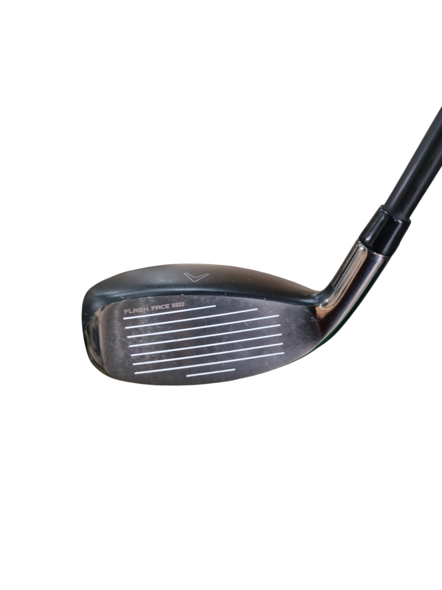 Callaway Rogue ST Max OS #4 Hybrid