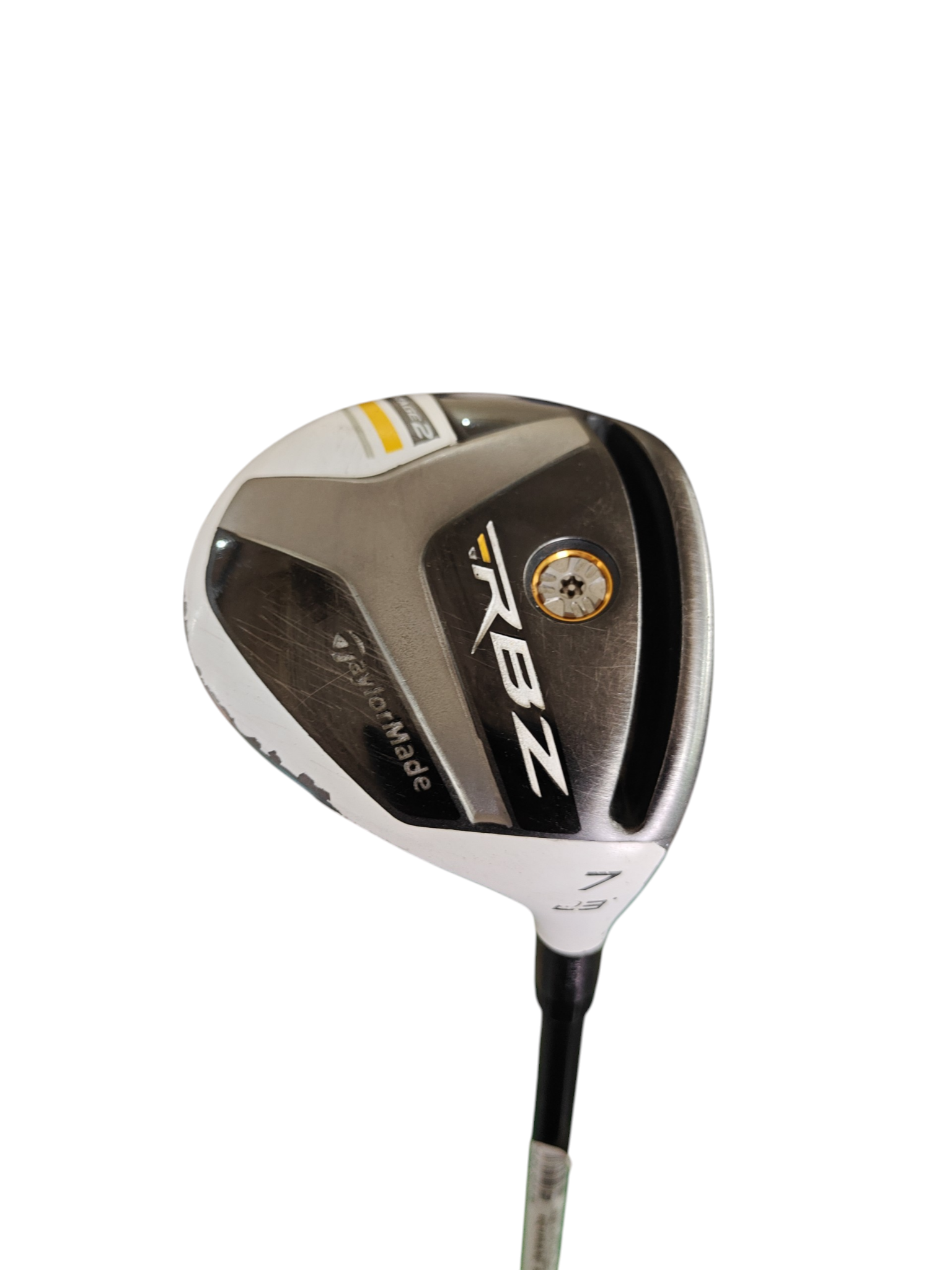 Pre Loved TaylorMade RBZ Stage-2 23° #7 Wood - Ladies Flex