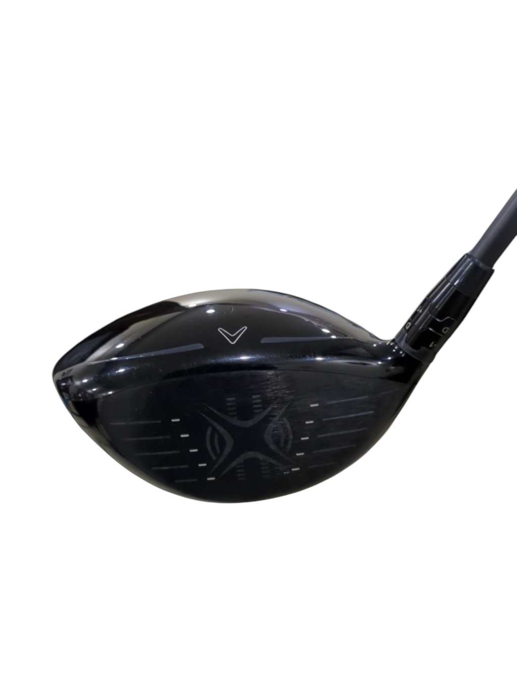 Pre Loved Callaway Rogue Sub Zero 9° Driver
