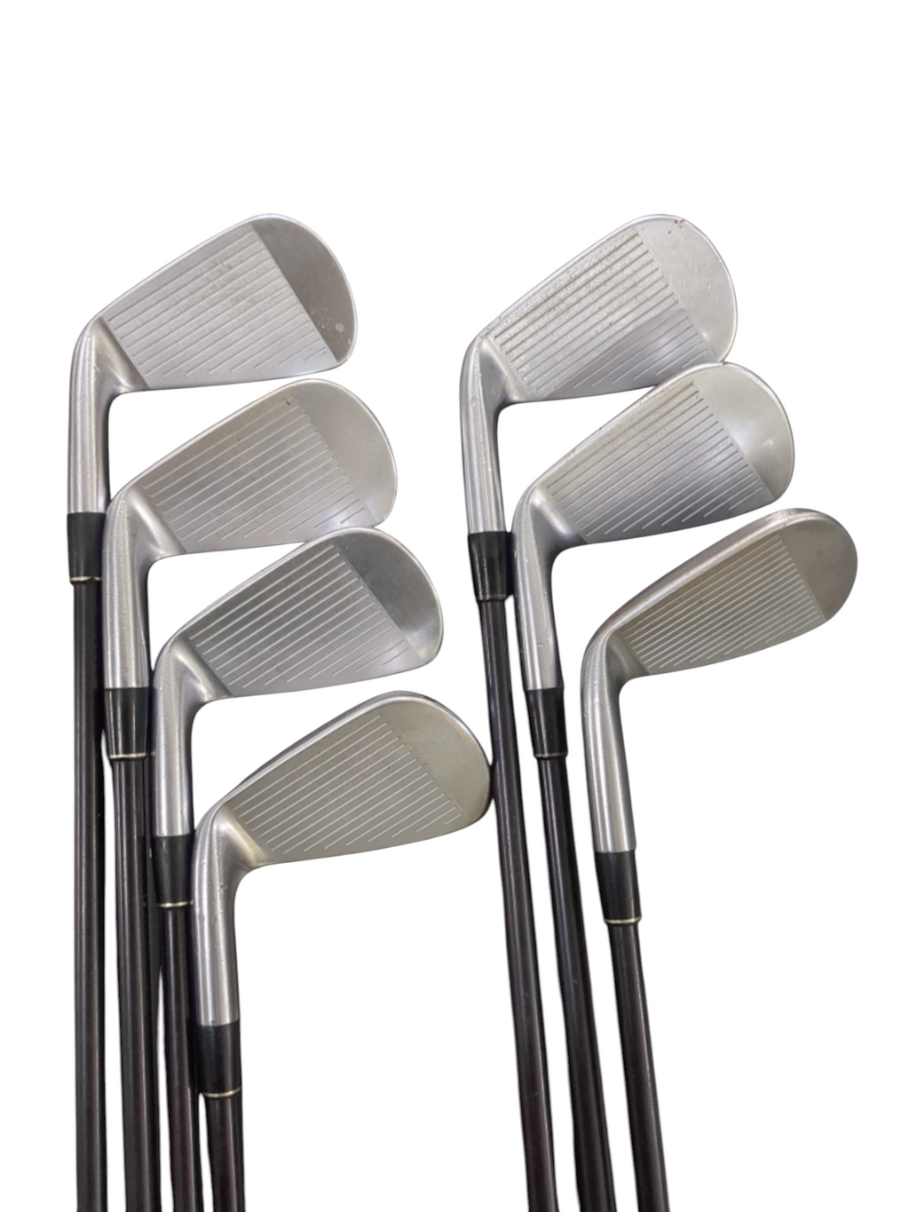 Pre Loved Srixon Z585 Forged Iron Set 5-PW+SW