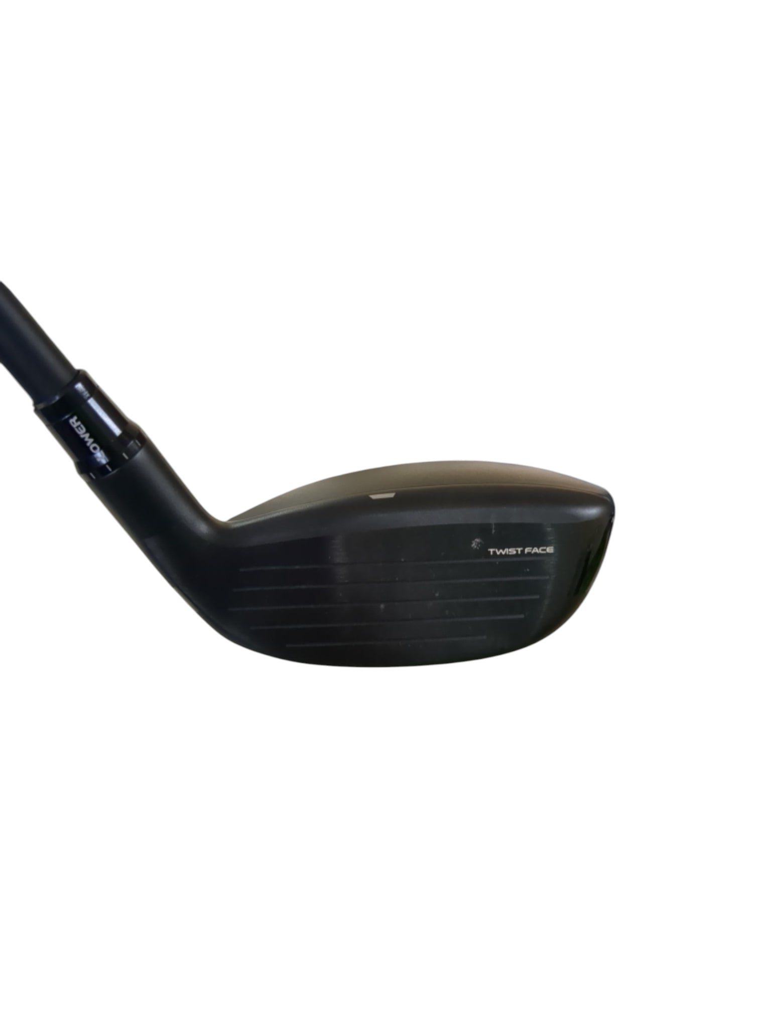 Pre Loved TaylorMade Qi4D 19° #3 Hybrid - Left Hand