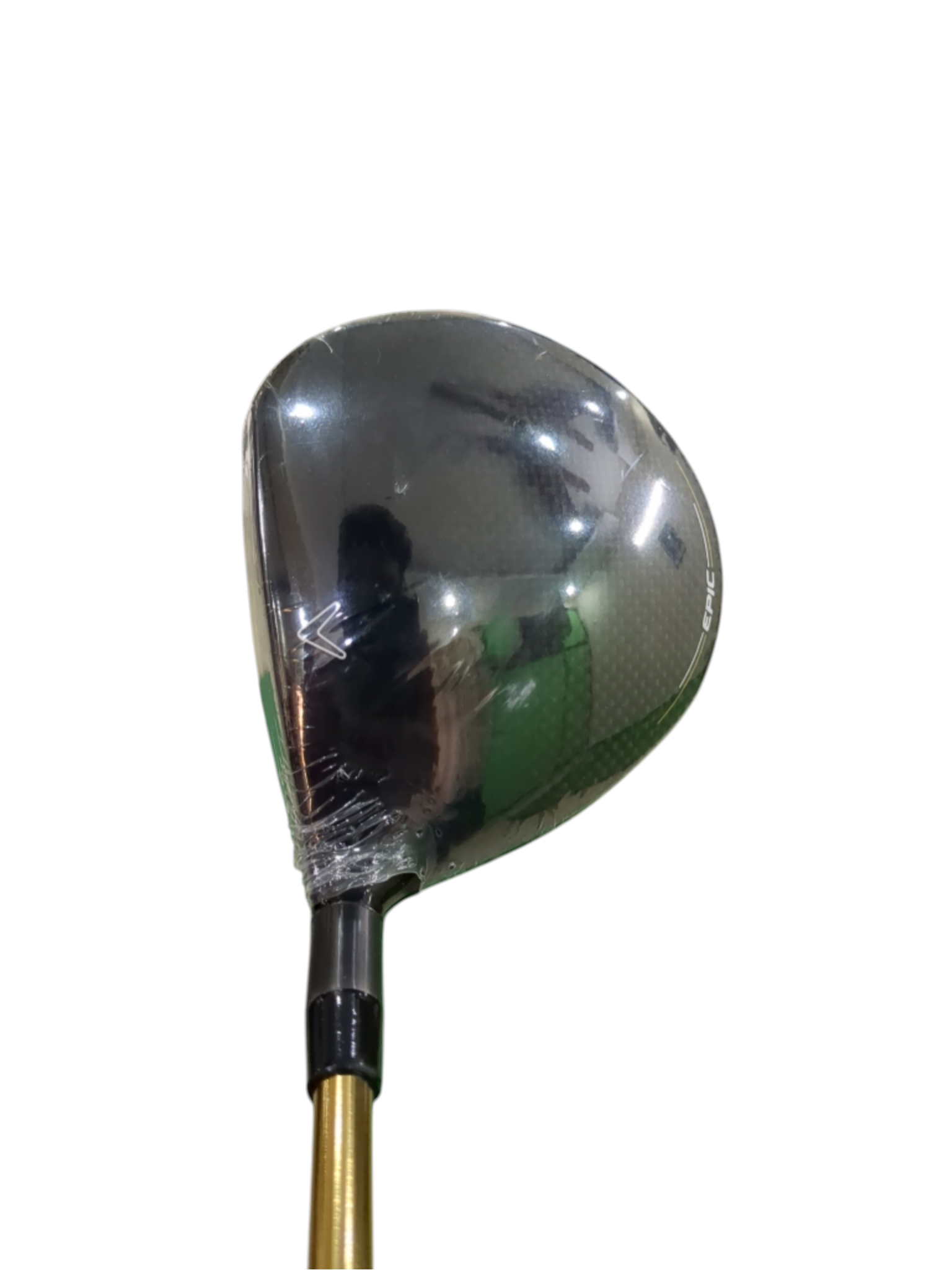 New Callaway Epic Max Star #3 Wood