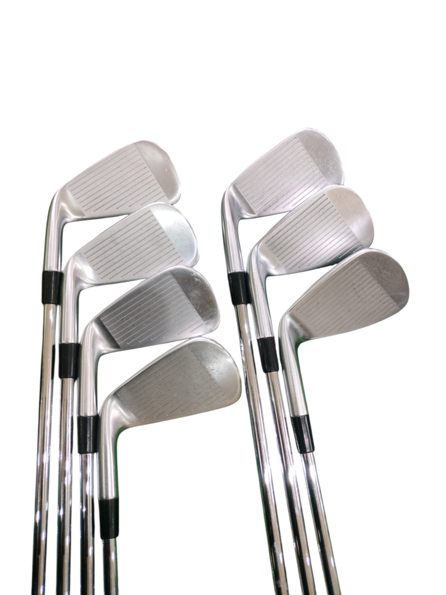Pre Loved Taylormade P790 2019 Irons