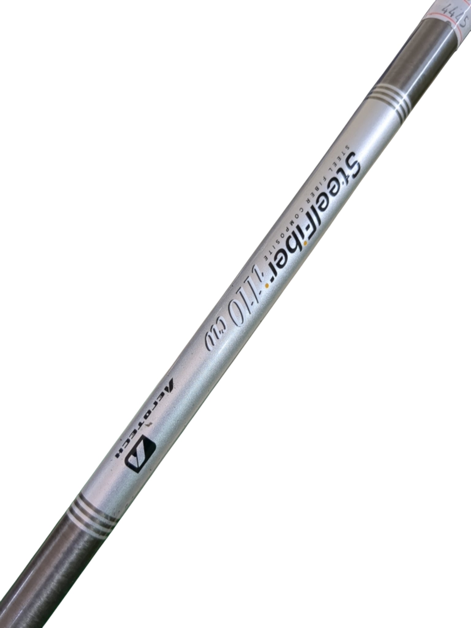 Pre Loved Bettinardi HLX 3.0 Forged 60° Lob Wedge