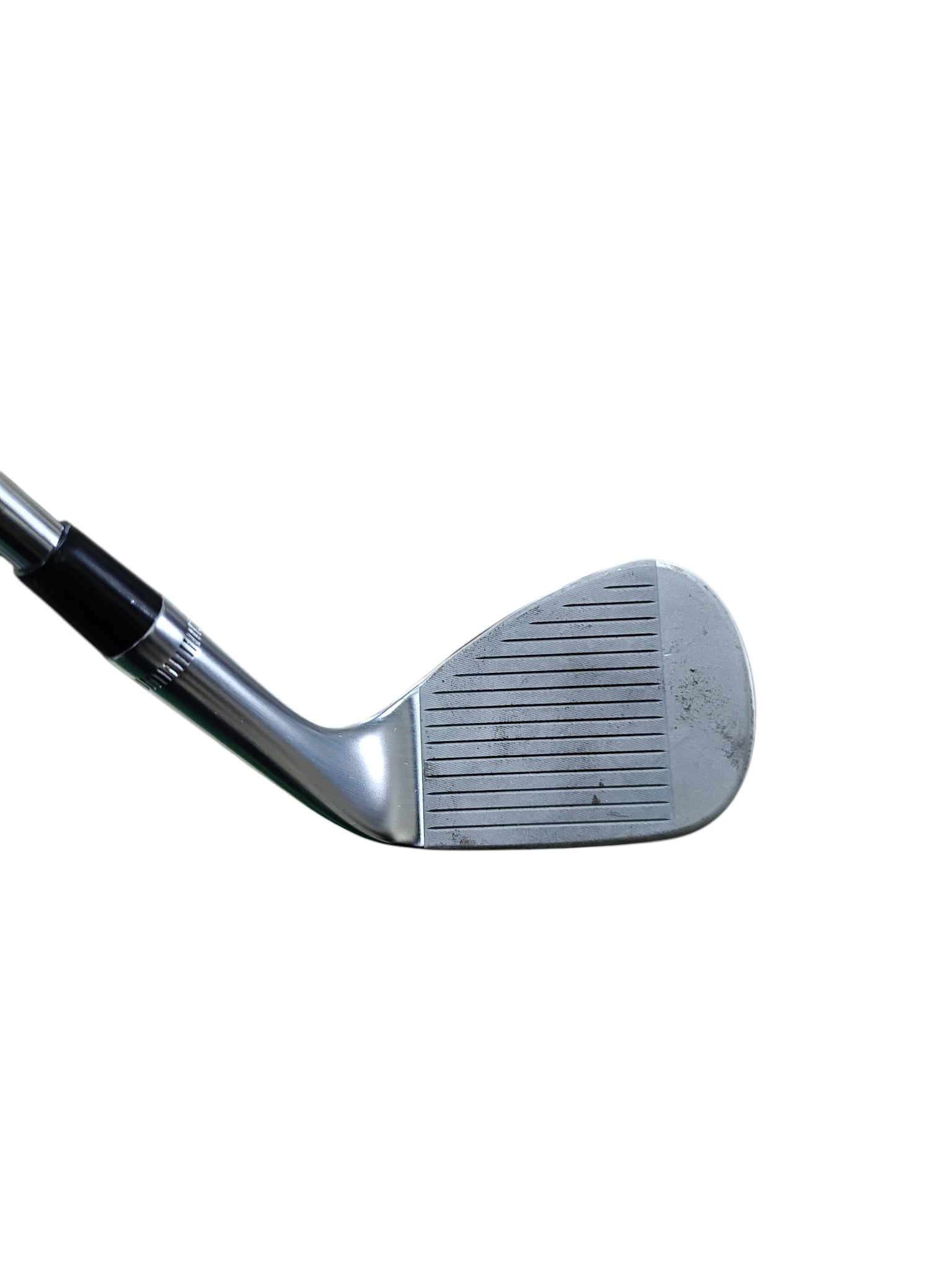 Pre Loved Callaway Jaws Raw 54° Sand Wedge - Left Hand