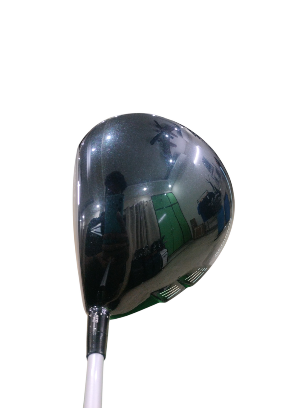 XXIO 14 Driver