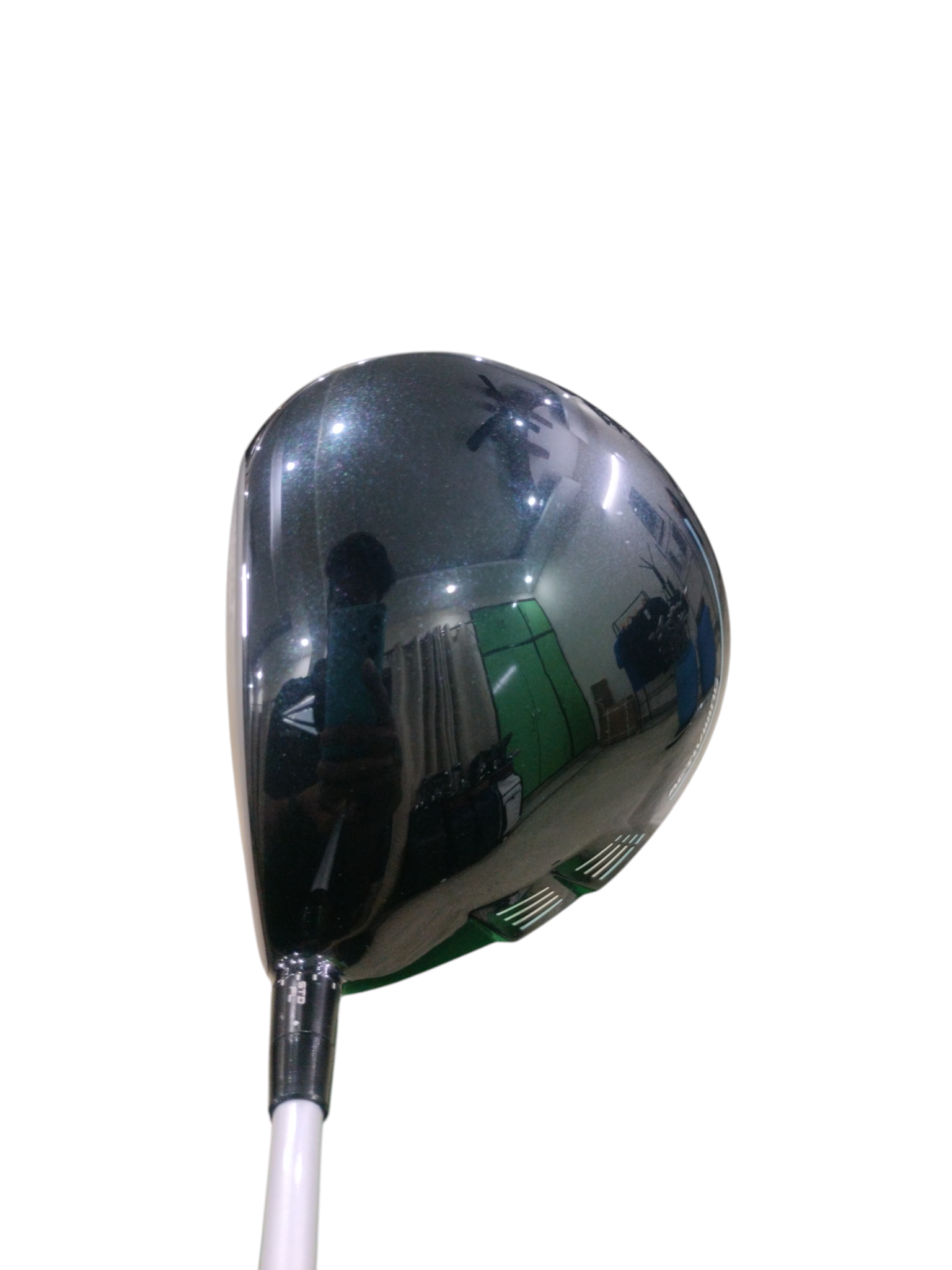 XXIO 14 Driver