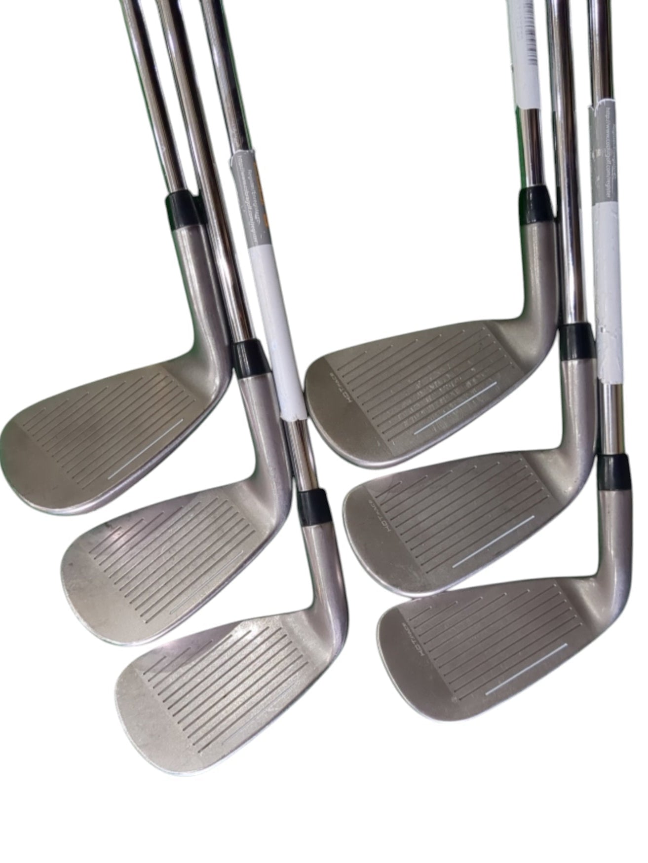 Pre Loved Cobra Darkspeed Iron Set 5-PW