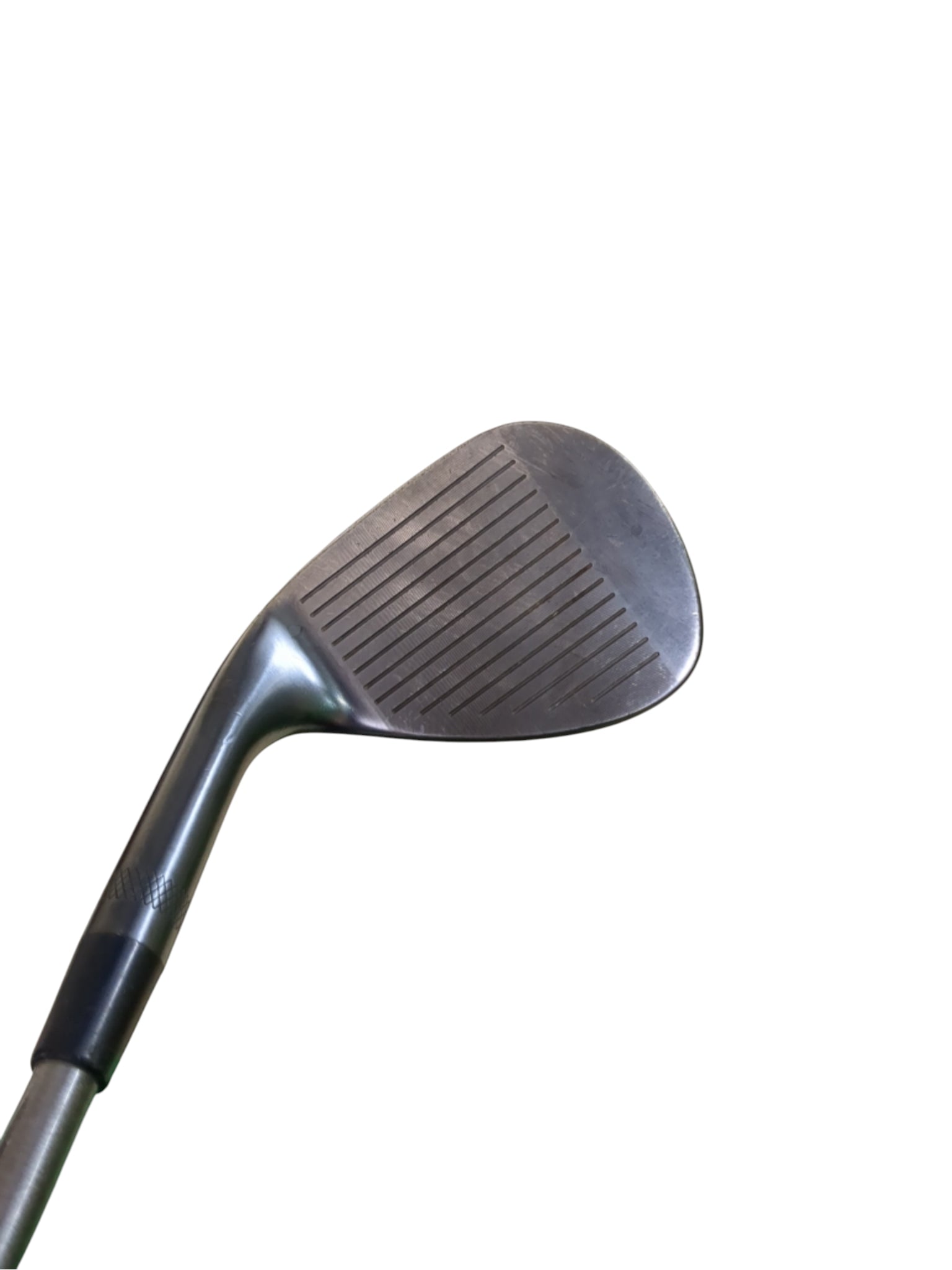 Pre Loved Bettinardi HLX 3.0 Forged 60° Lob Wedge