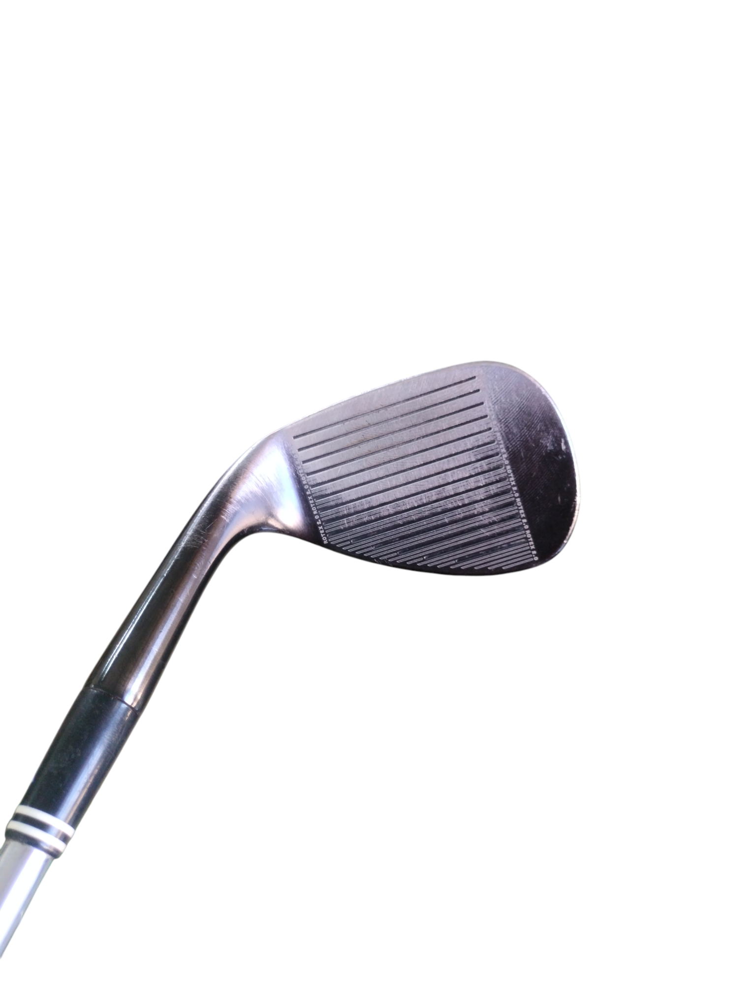 Cleveland 588 RTX 2.0 Sand Wedge