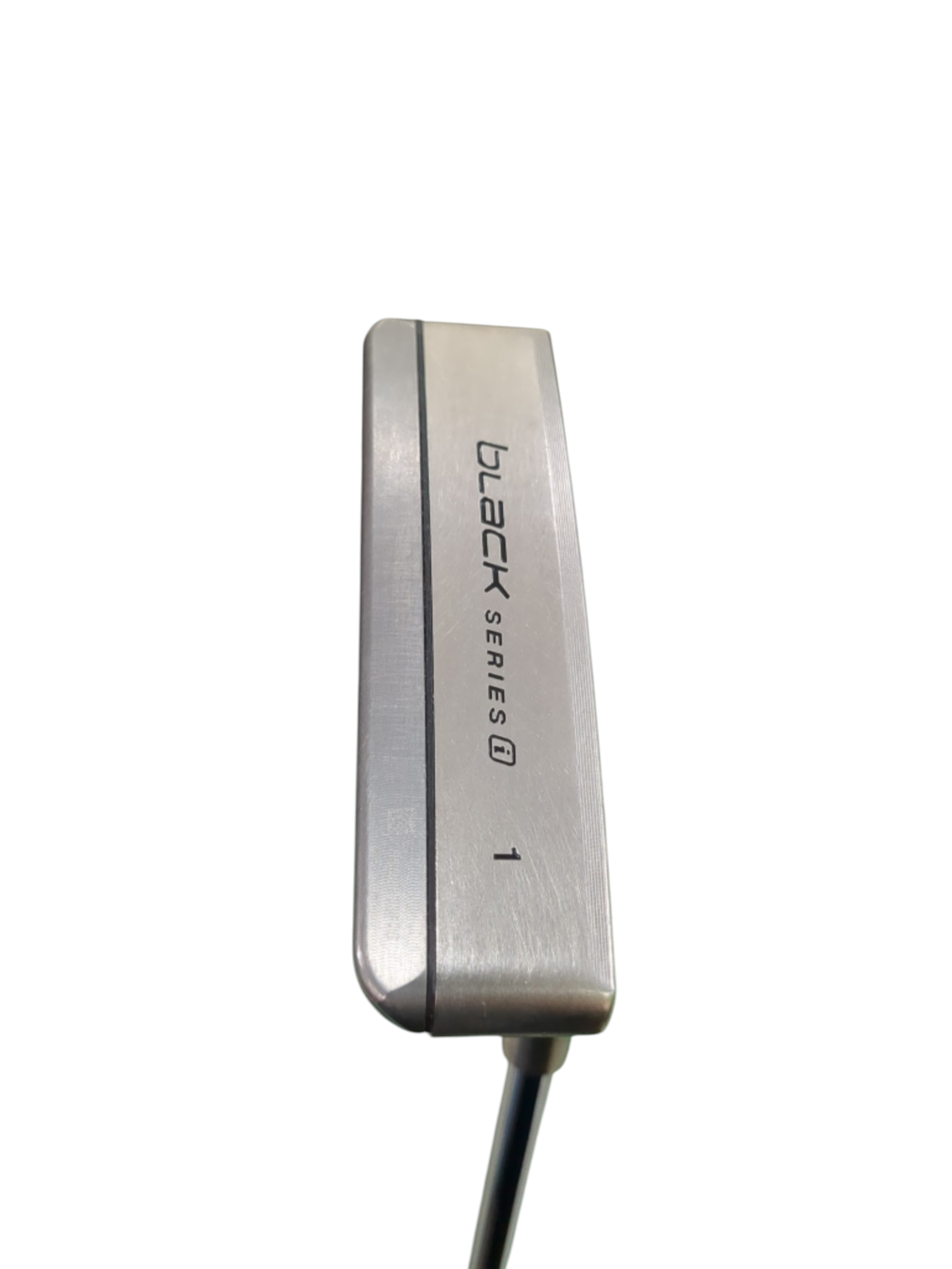 Pre Loved Odyssey Black Series i #1 Putter