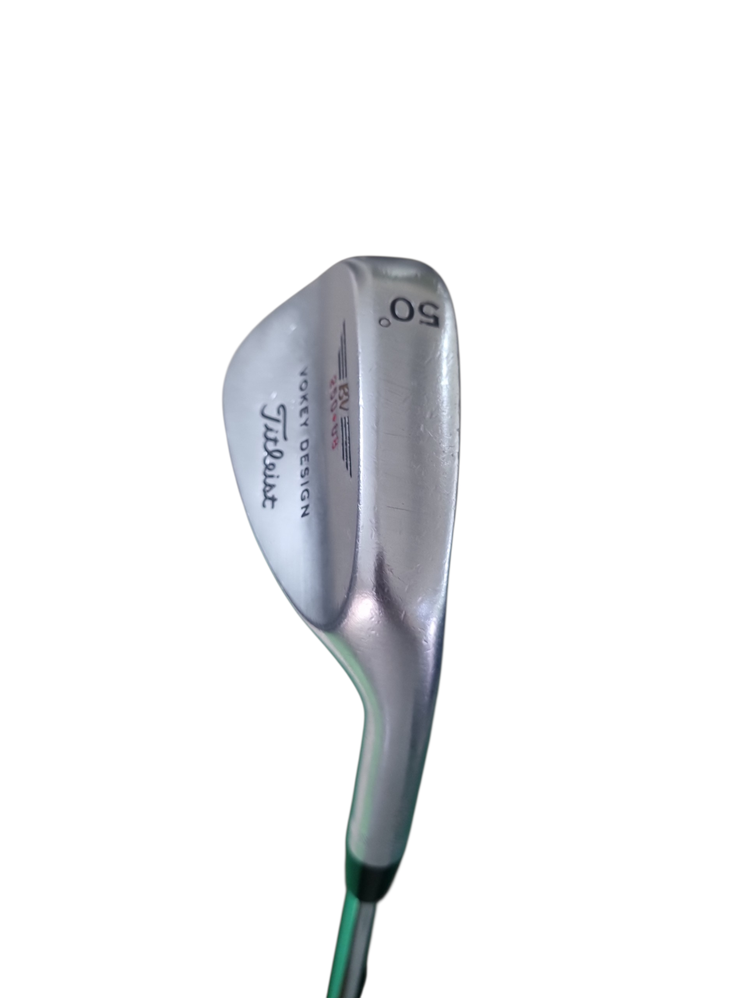 Pre Loved Titleist Vokey Design 50° Gap Wedge