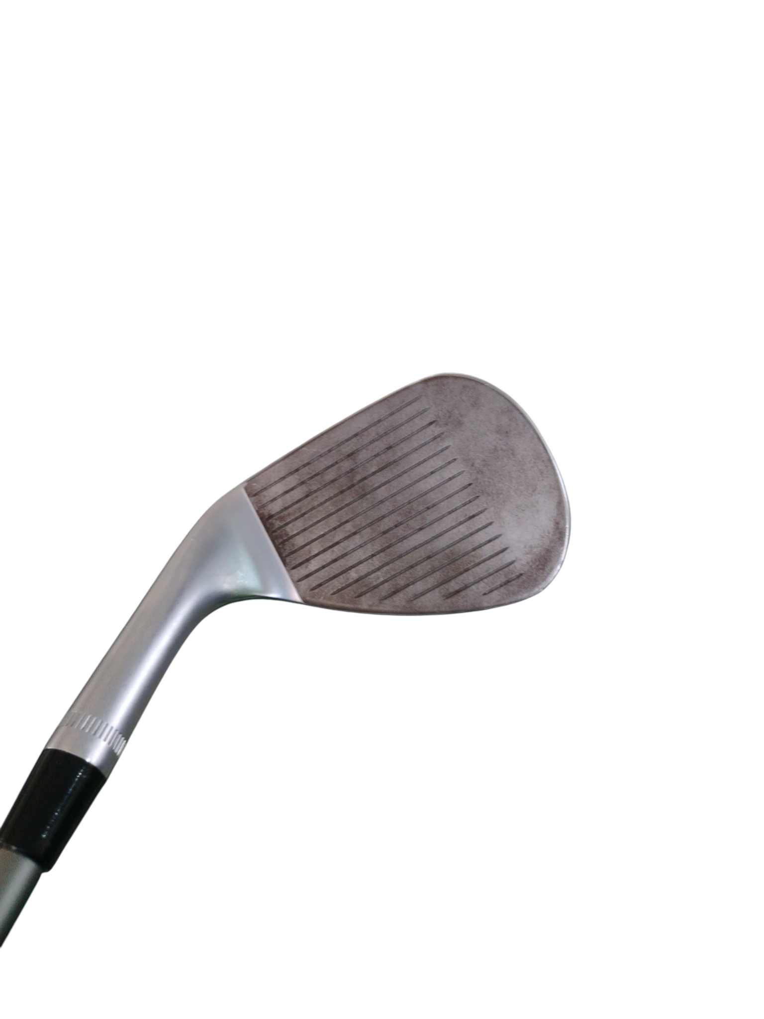 Callaway Jaws Raw 54° Sand Wedge